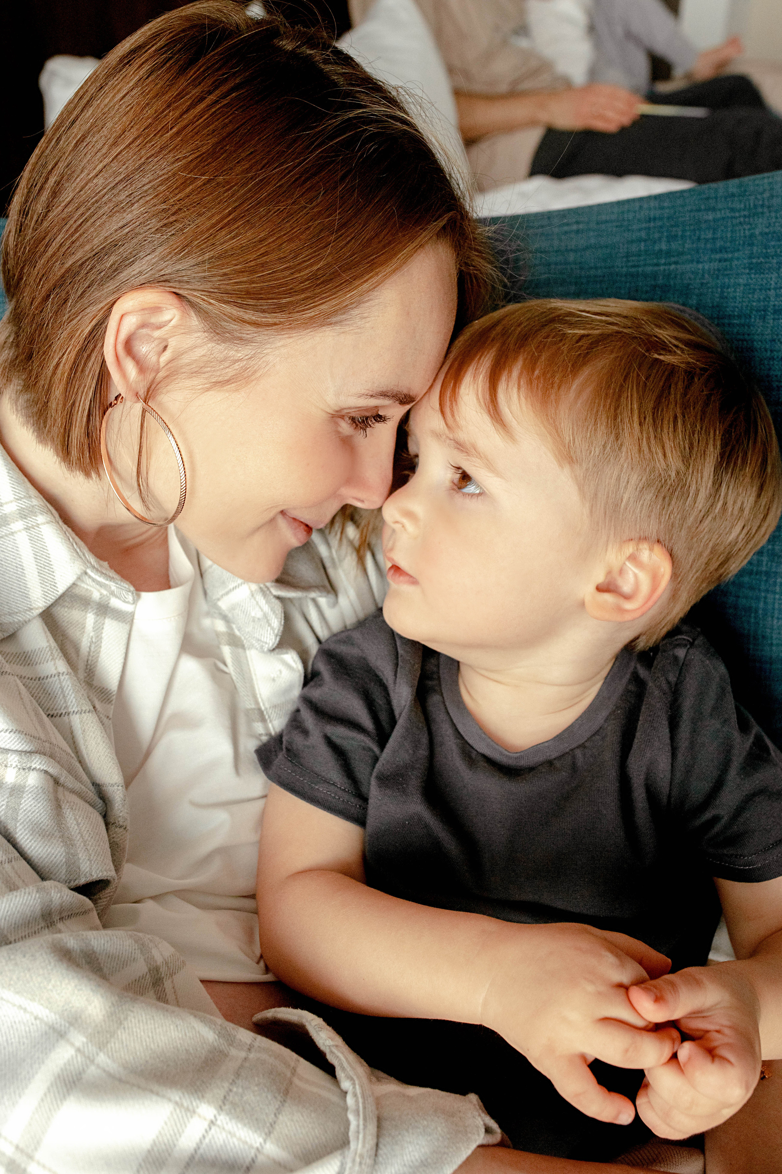 Валерия, Стас, Федя и Петя. Фотограф в Геленджике, Архипо-Осиповке, Абрау-Дюрсо, Кринице Виктория