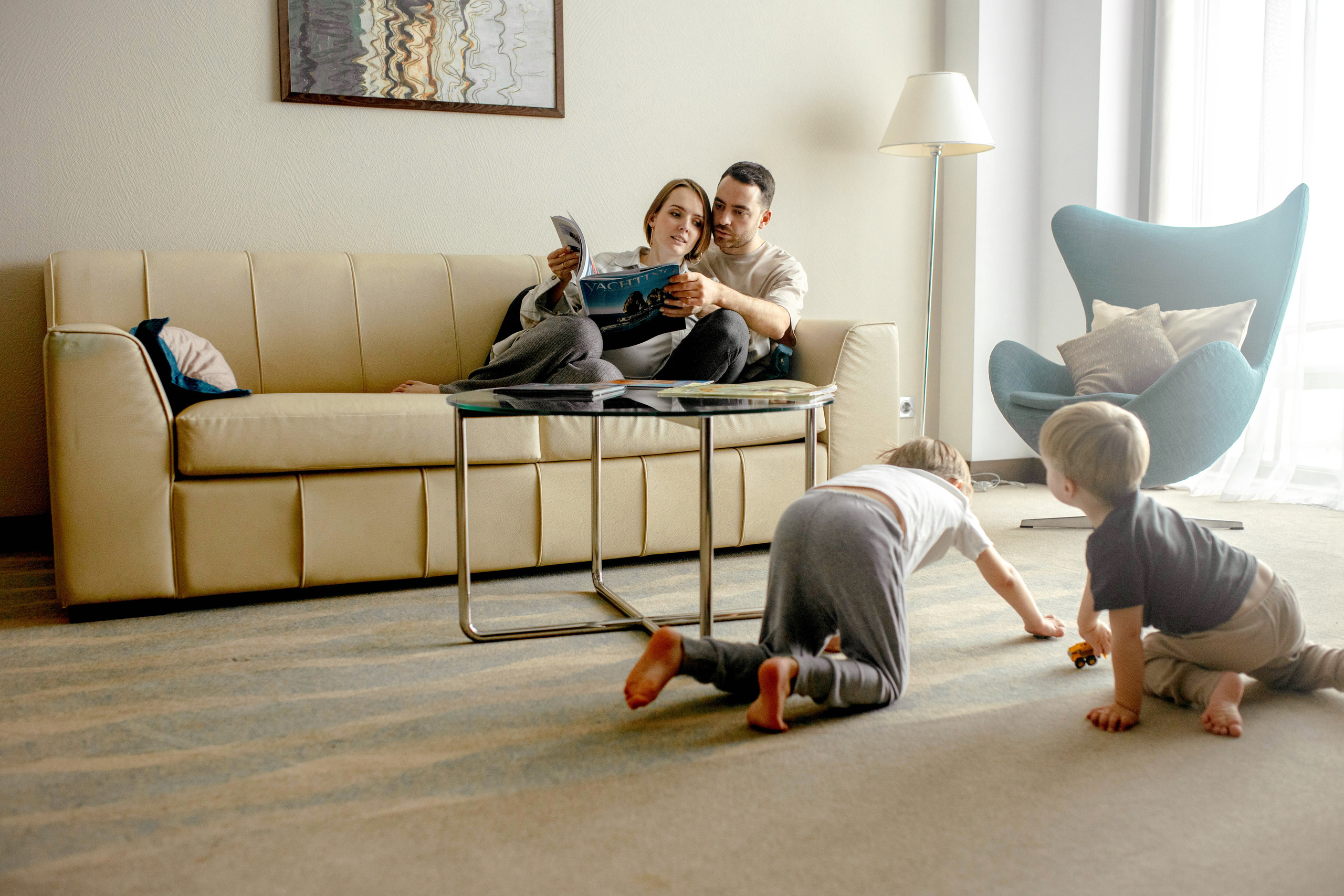 Валерия, Стас, Федя и Петя. Фотограф в Геленджике, Архипо-Осиповке, Абрау-Дюрсо, Кринице Виктория