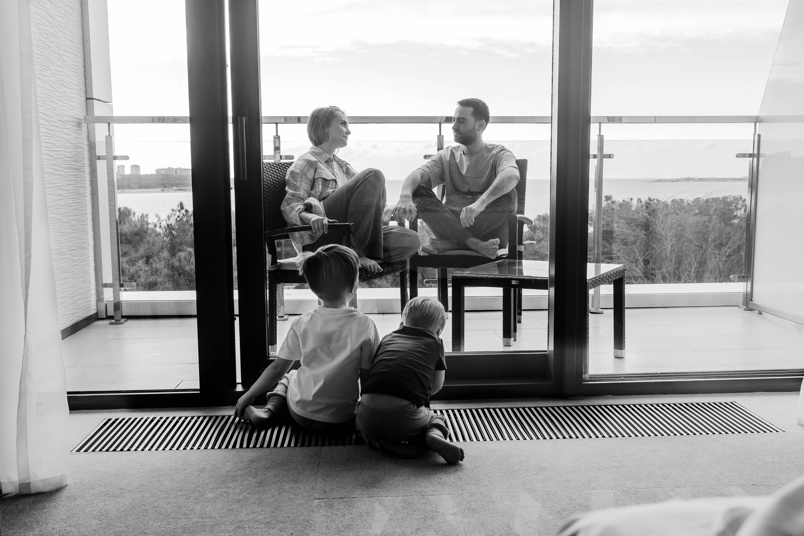 Валерия, Стас, Федя и Петя. Фотограф в Геленджике, Архипо-Осиповке, Абрау-Дюрсо, Кринице Виктория