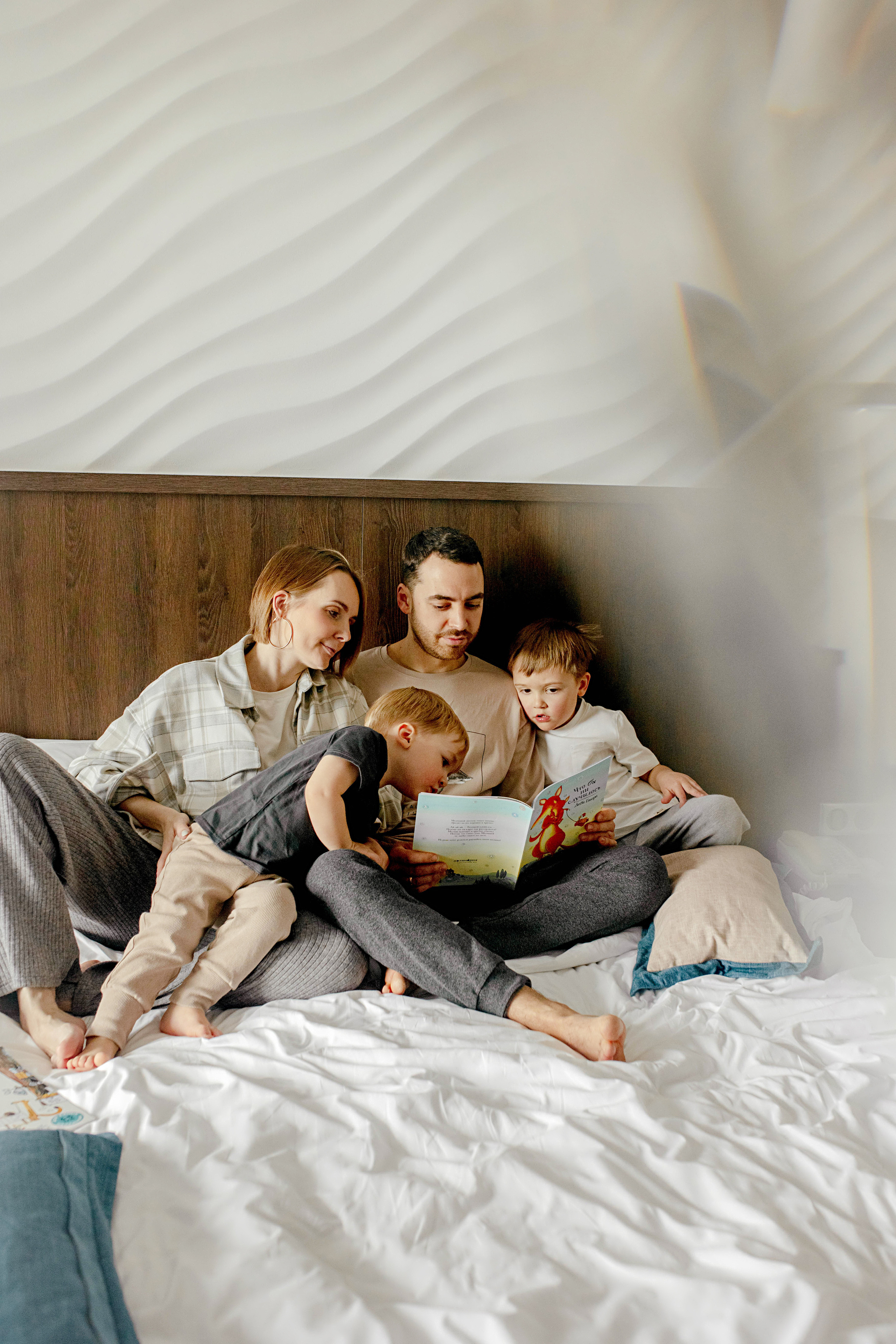 Валерия, Стас, Федя и Петя. Фотограф в Геленджике, Архипо-Осиповке, Абрау-Дюрсо, Кринице Виктория