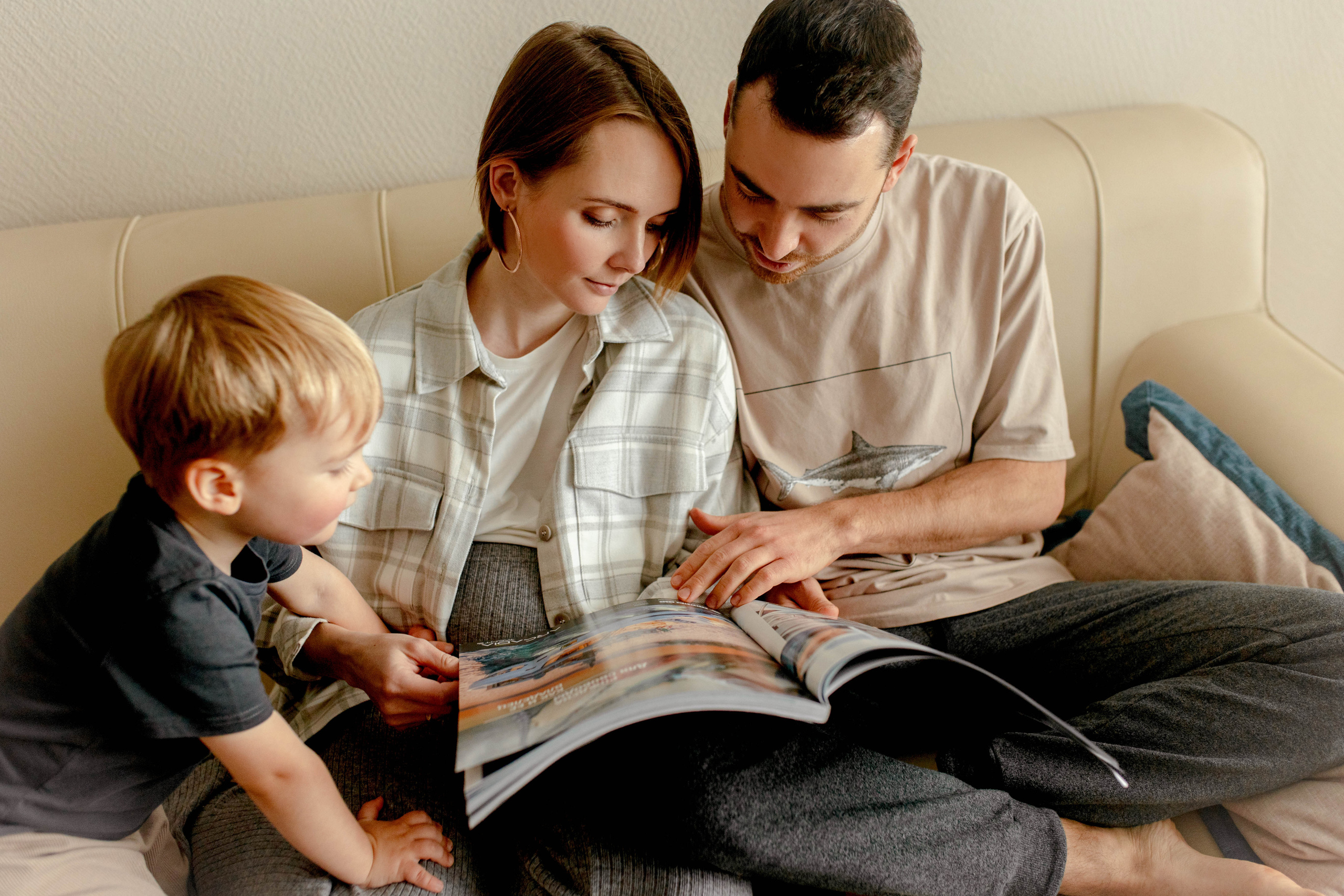 Валерия, Стас, Федя и Петя. Фотограф в Геленджике, Архипо-Осиповке, Абрау-Дюрсо, Кринице Виктория