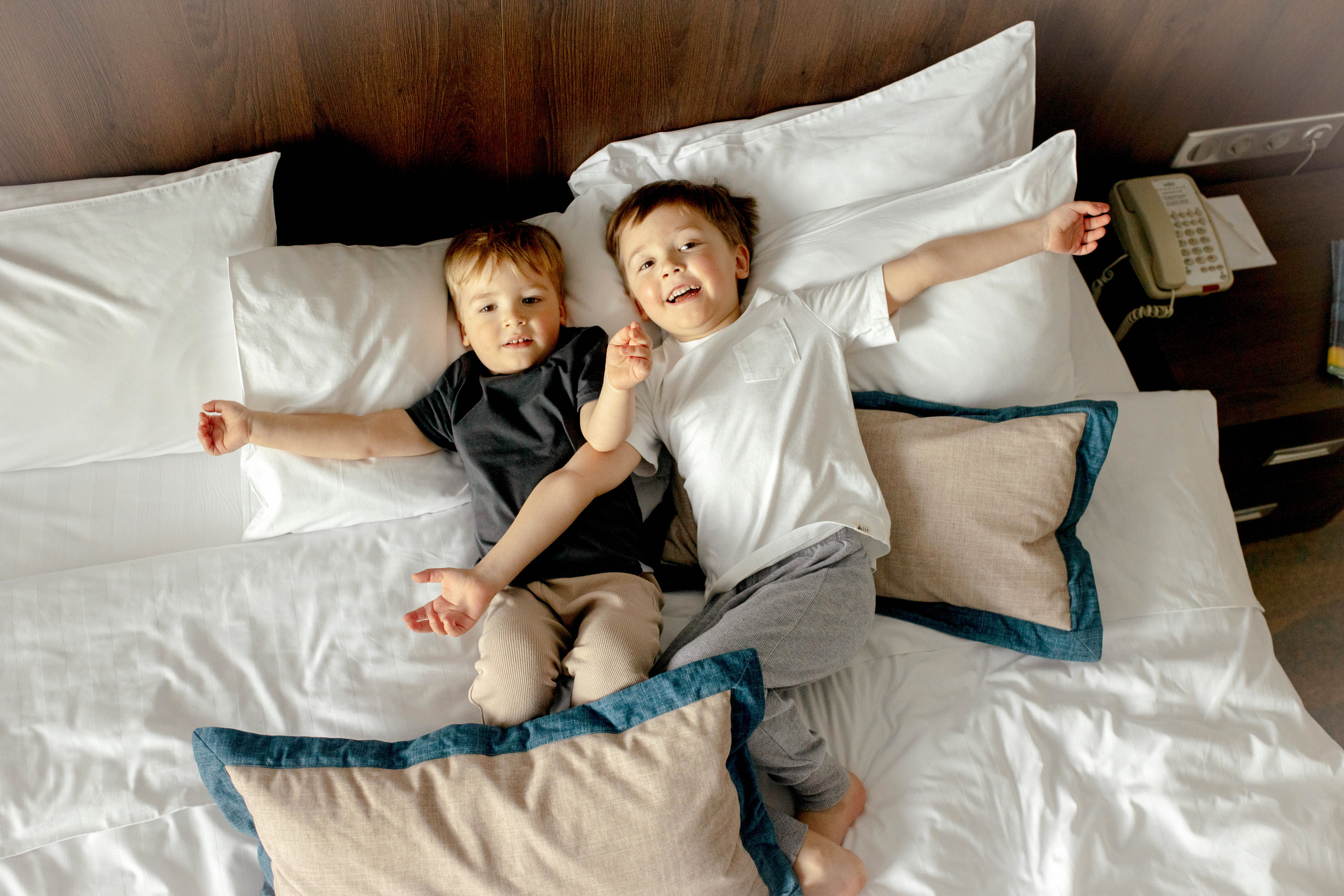 Валерия, Стас, Федя и Петя. Фотограф в Геленджике, Архипо-Осиповке, Абрау-Дюрсо, Кринице Виктория