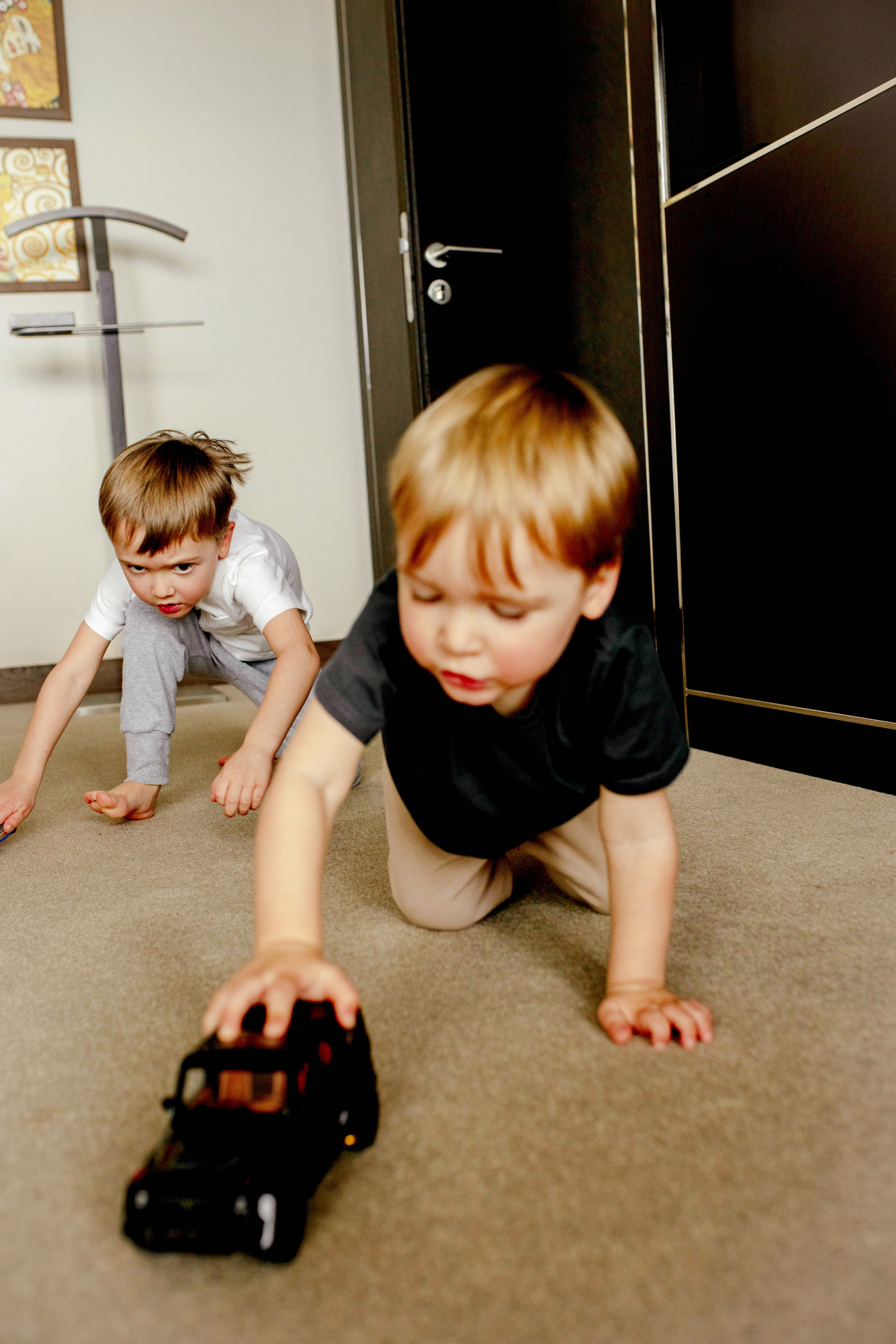Валерия, Стас, Федя и Петя. Фотограф в Геленджике, Архипо-Осиповке, Абрау-Дюрсо, Кринице Виктория