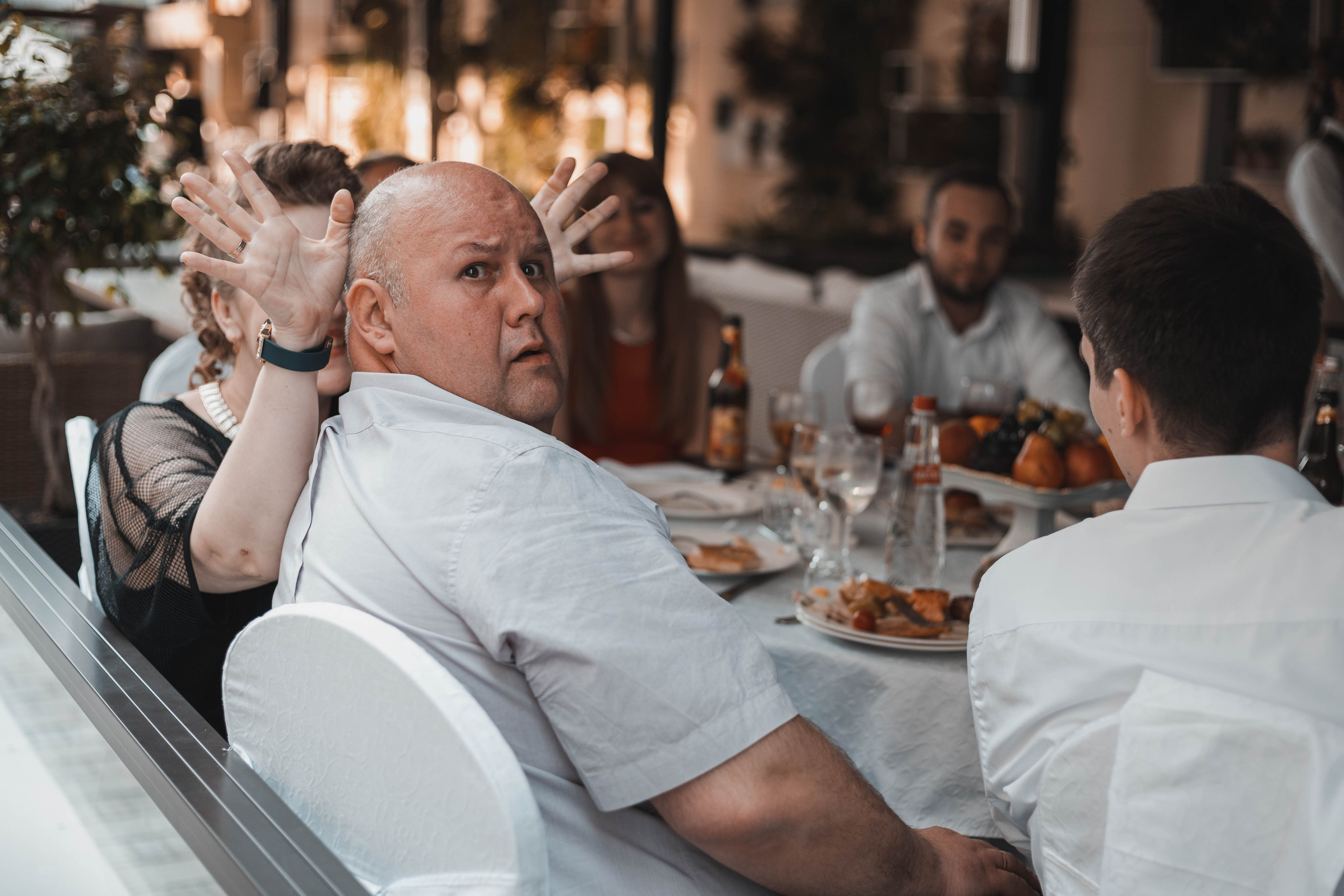 Свадьба Юлии & Владимира. Портретный и репортажный фотограф в Москве Katerina Tesla