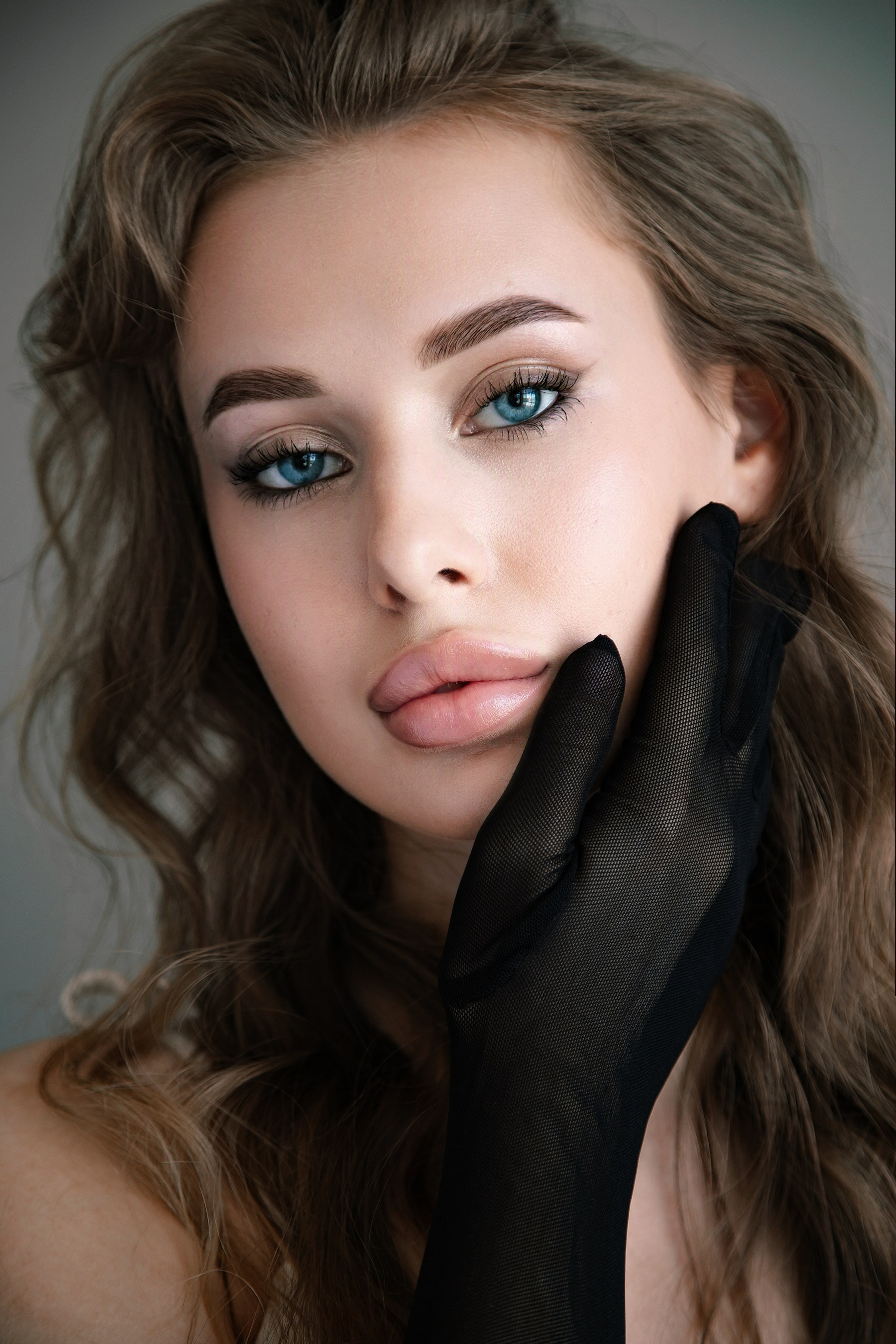 Индивидуальная фотосессия. Главная