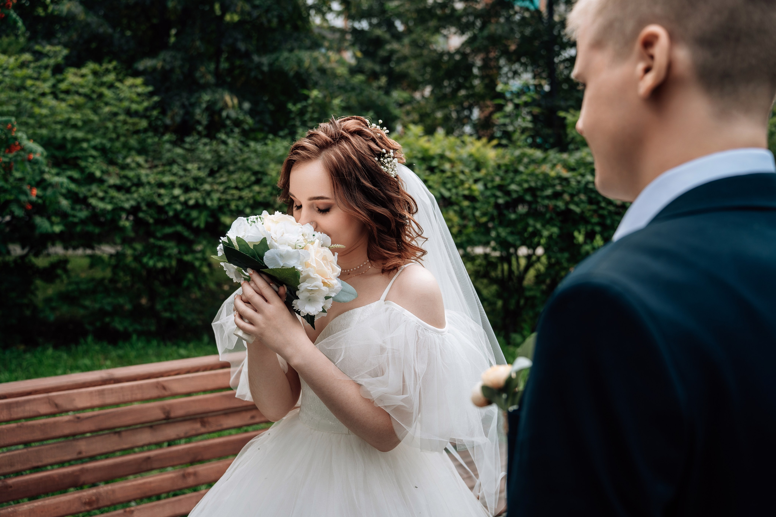 Свадьбы — Love Story. Видеограф Томск, Томская область, Сибирь