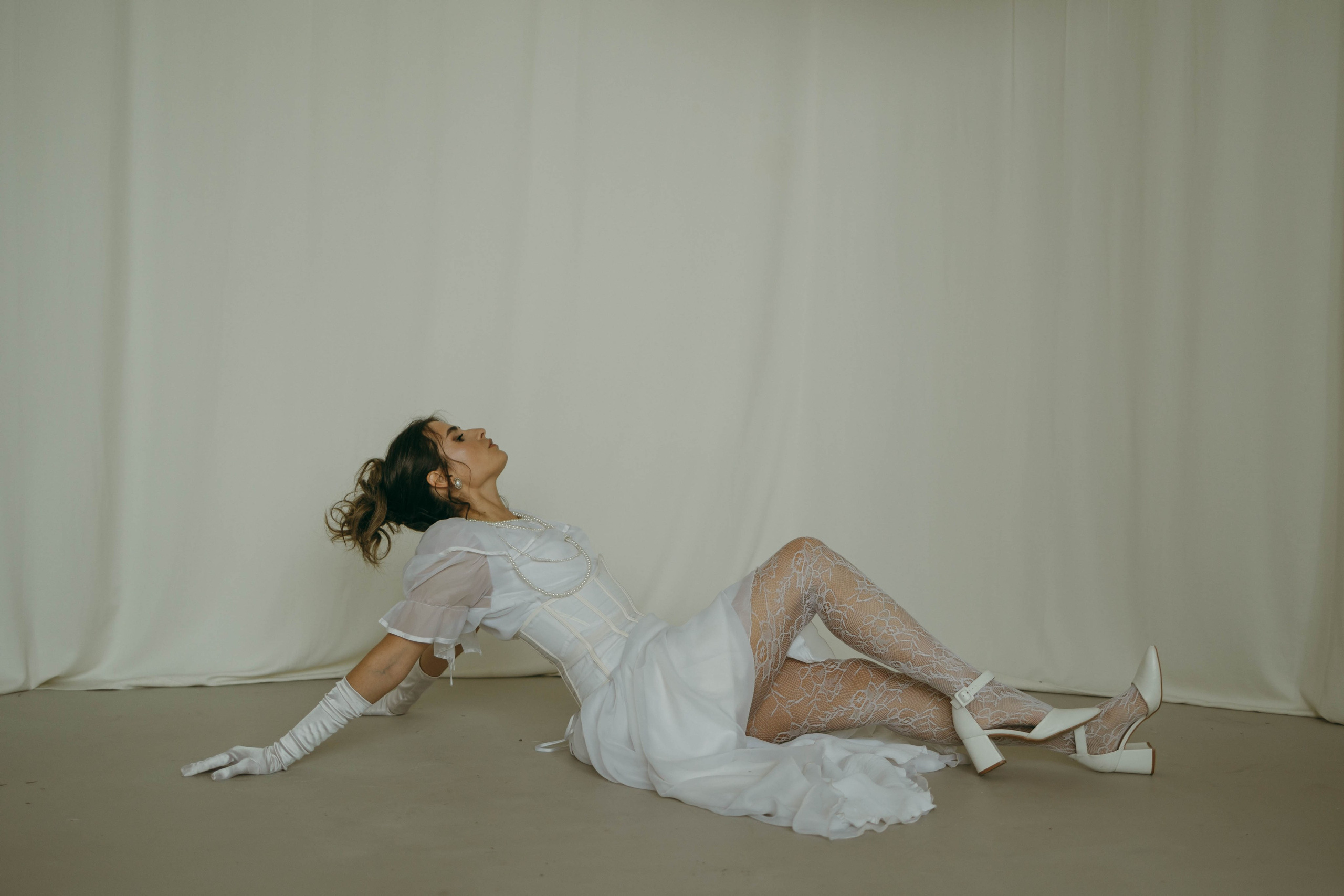 Фати. Фотограф в Нижнем Новгороде Креава Ира