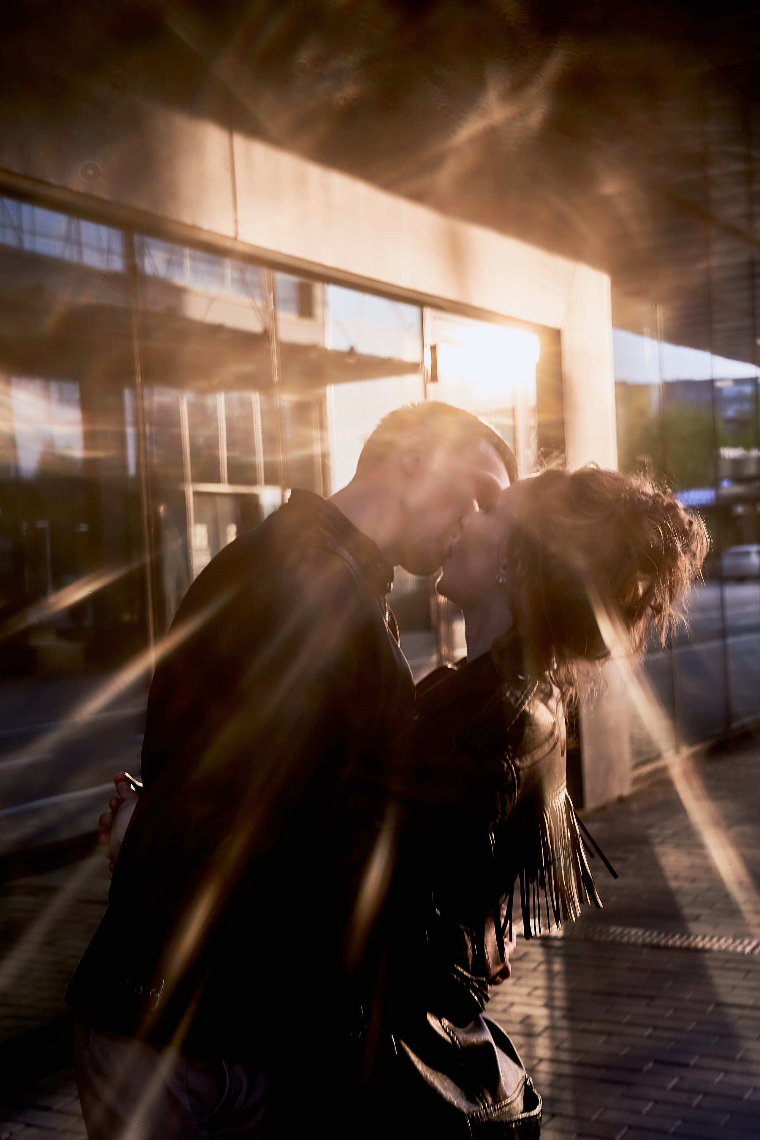 Лавстори для Игоря и Оксаны. Мартазова Екатерина фотограф. Екатеринбург