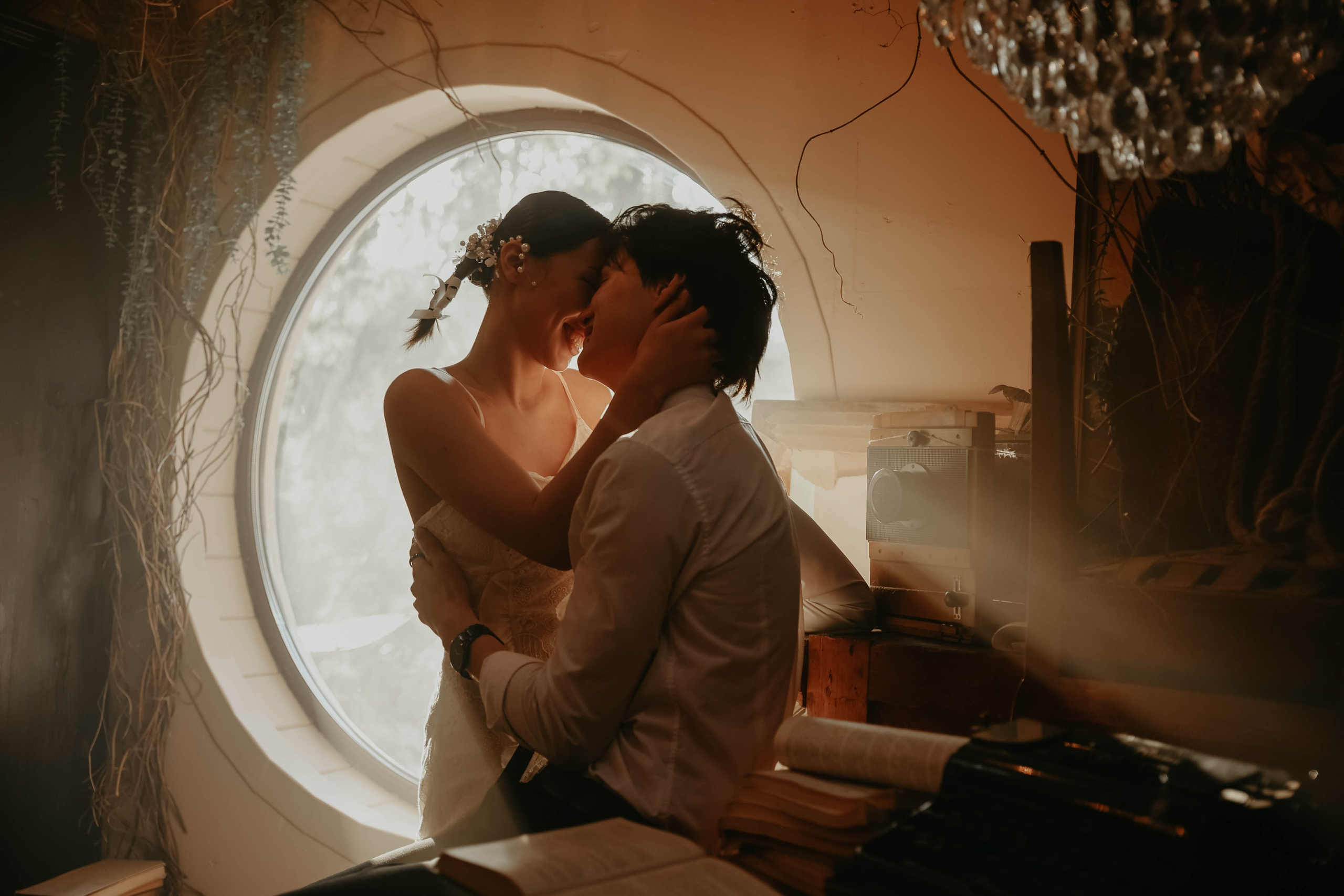 Чердак. Photographer in Moscow & everywhere in the World Alena Vyalova