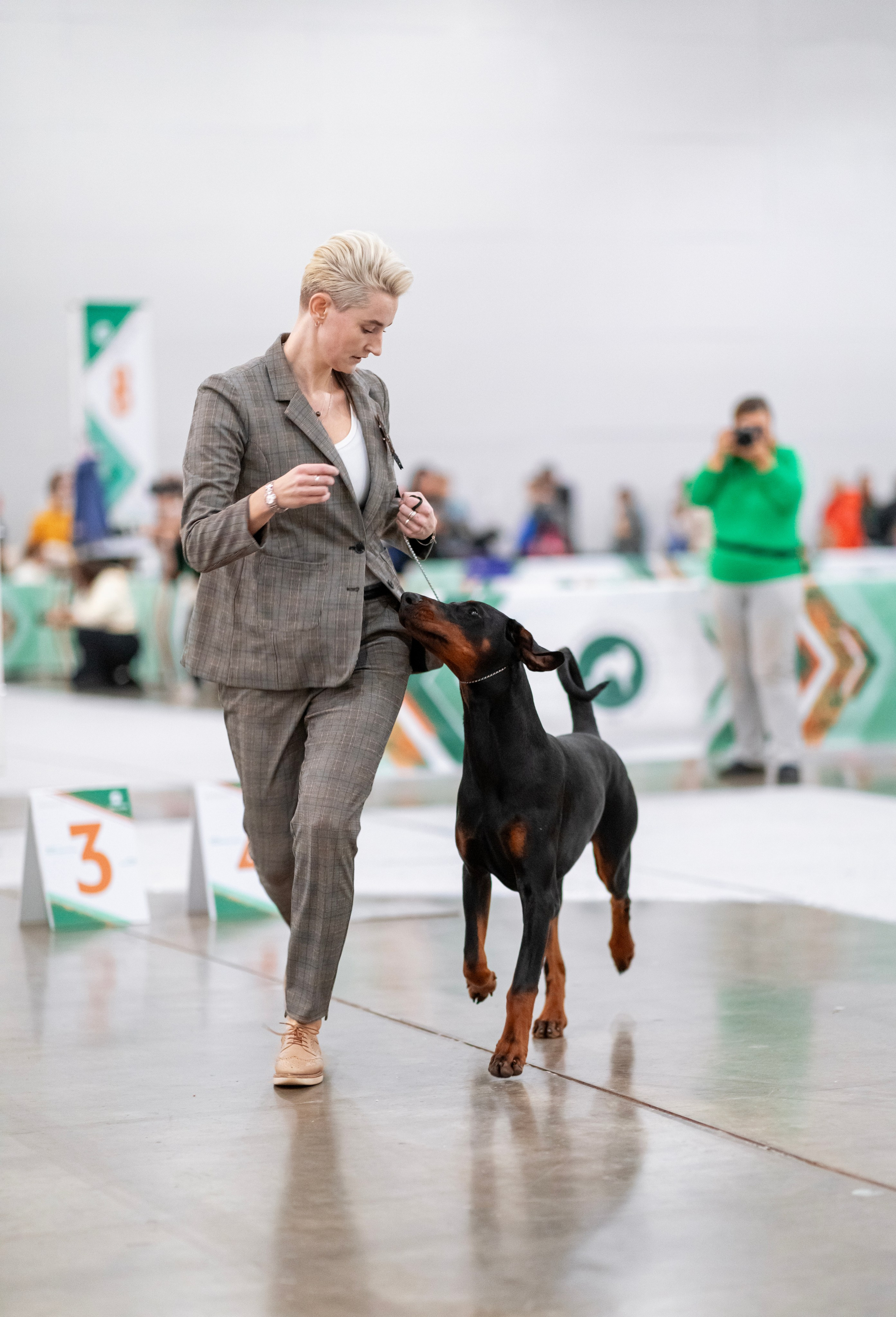 Евразия. Фотограф — анималист Татьяна Ли