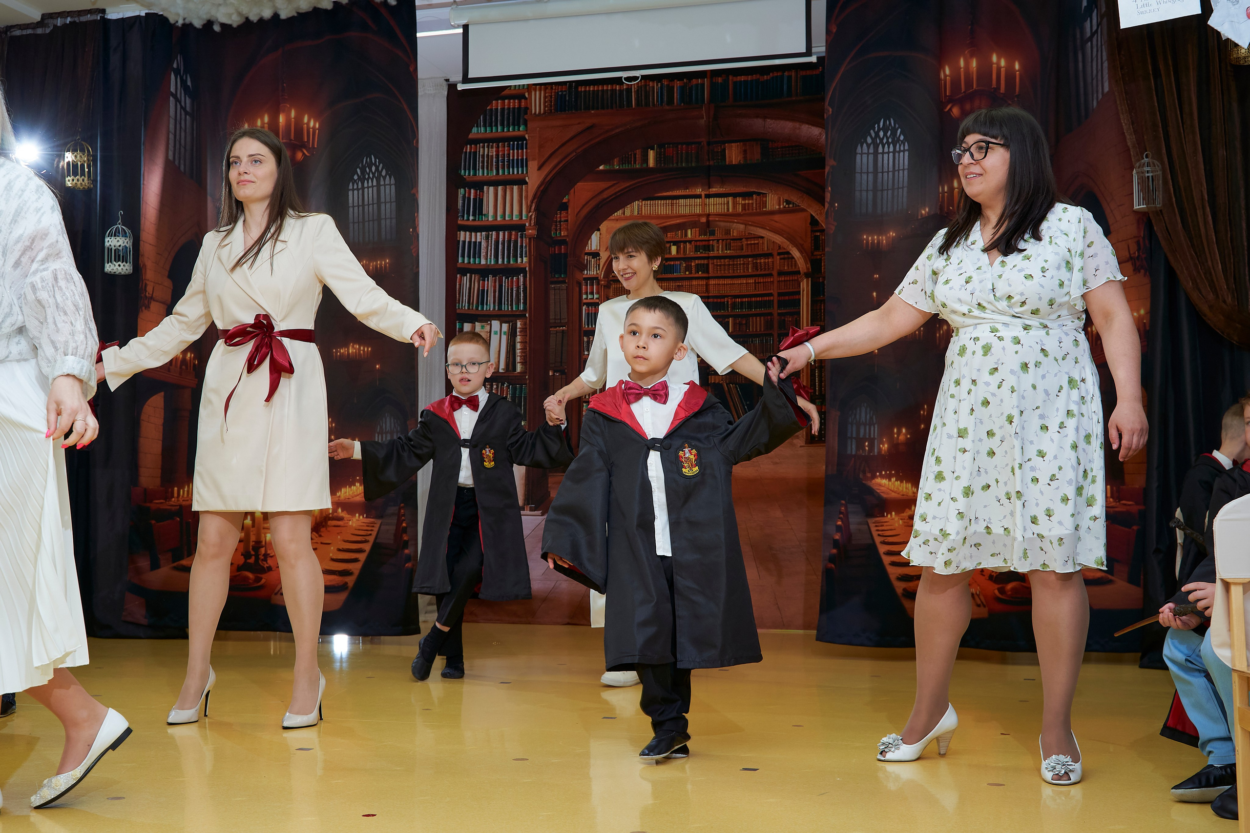 Выпускной в детском саду Екатеринбург. Выпускные альбомы в Екатеринбурге, от Анастасии Саловой