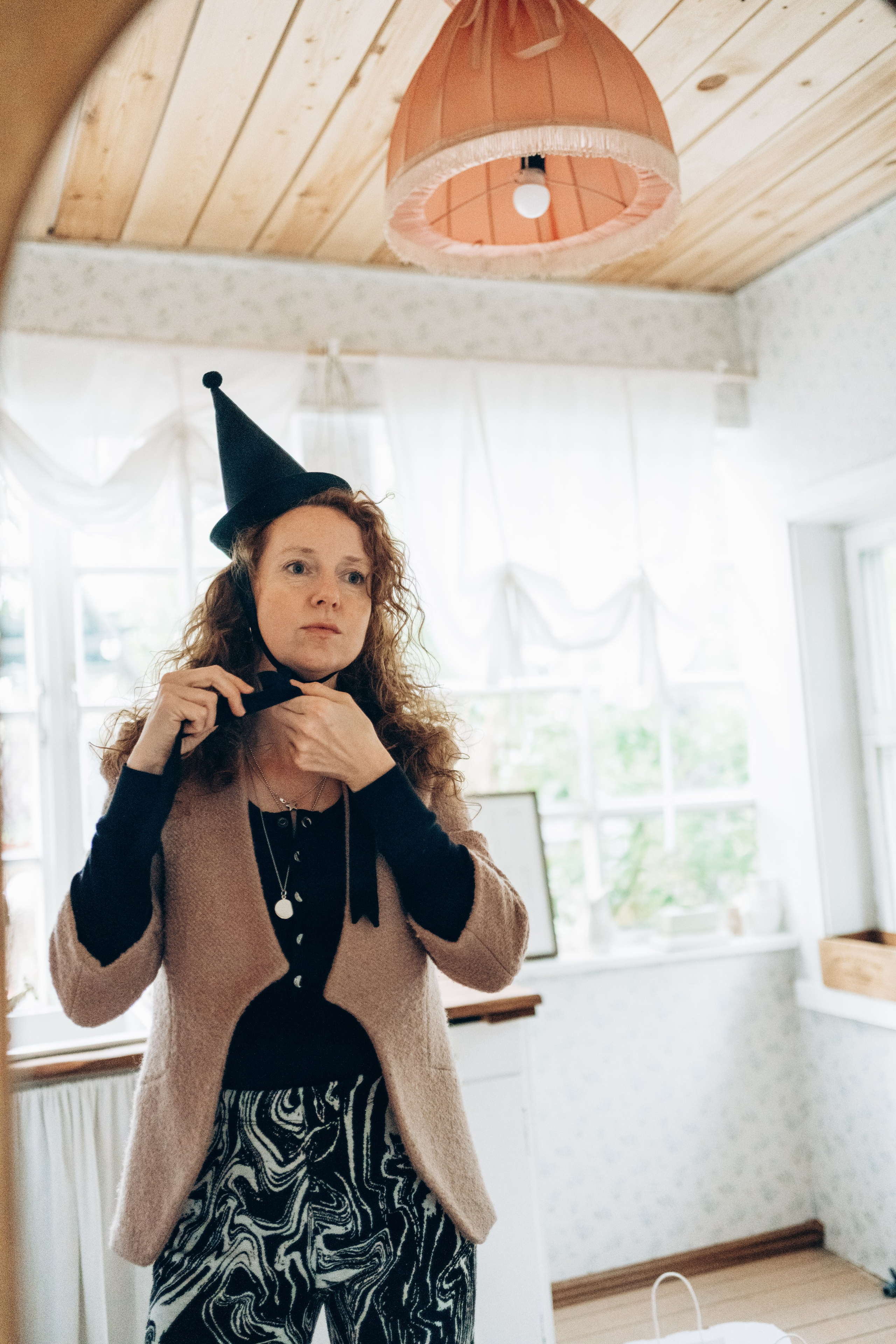 Маскарад на Зеленой даче. Семейный и детский фотограф и видеограф в Москве, Серпухове и Тарусе Валерия Сорокина