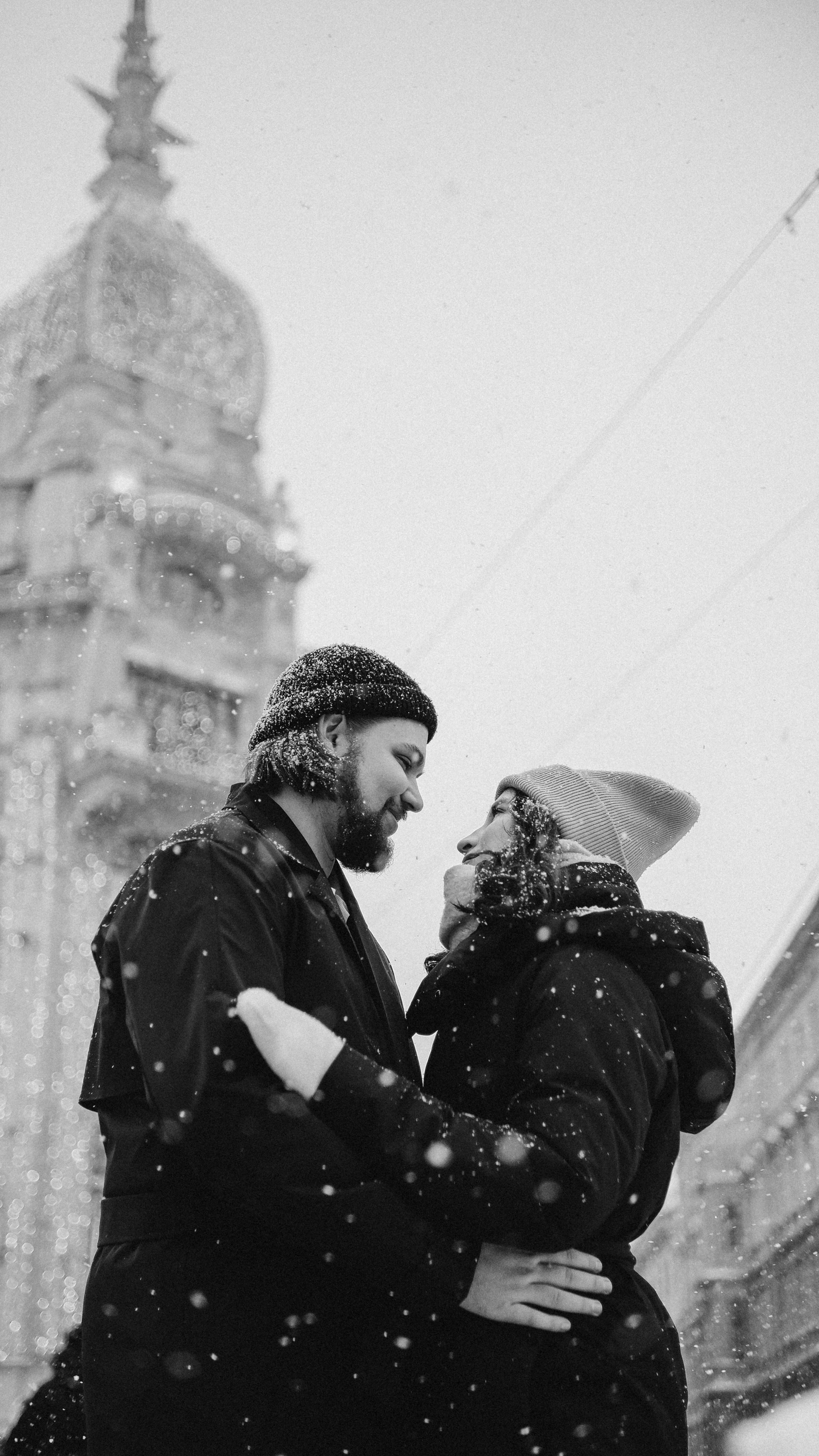 Лена & Лёша. Phdkvmr.ru