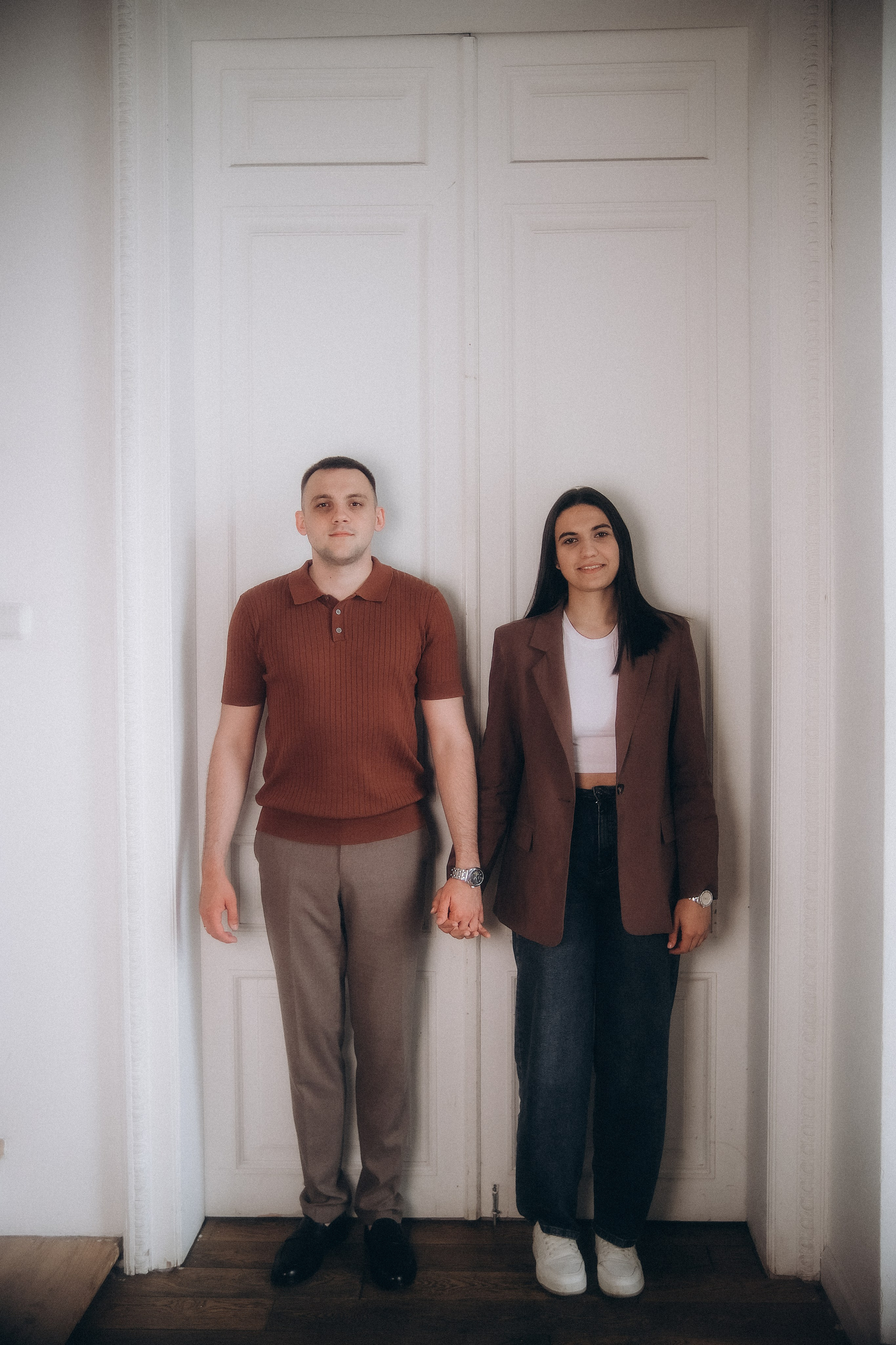 Алина & Саша. Phdkvmr.ru