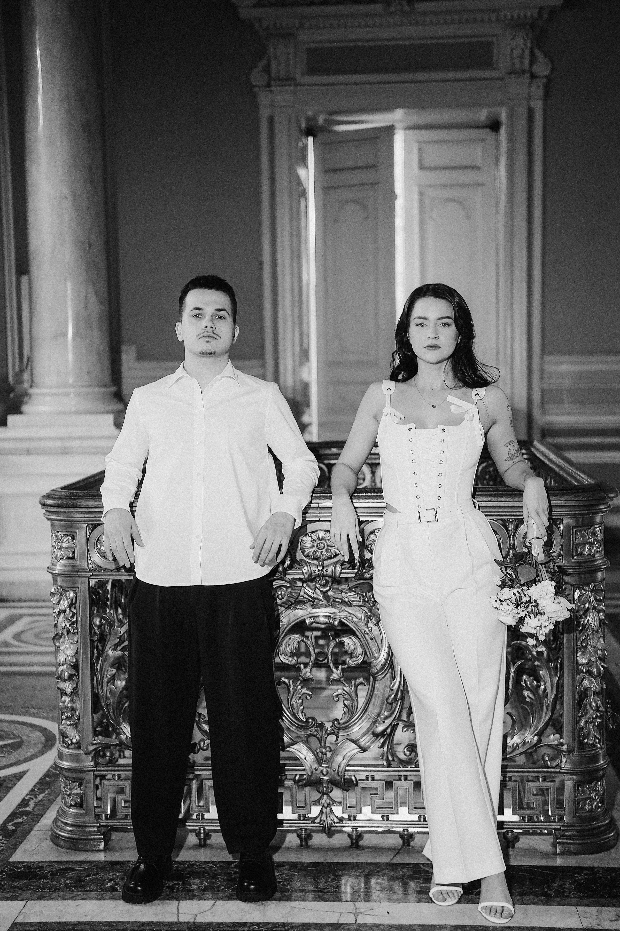 Лиза & Федя. ДБ1. Phdkvmr.ru