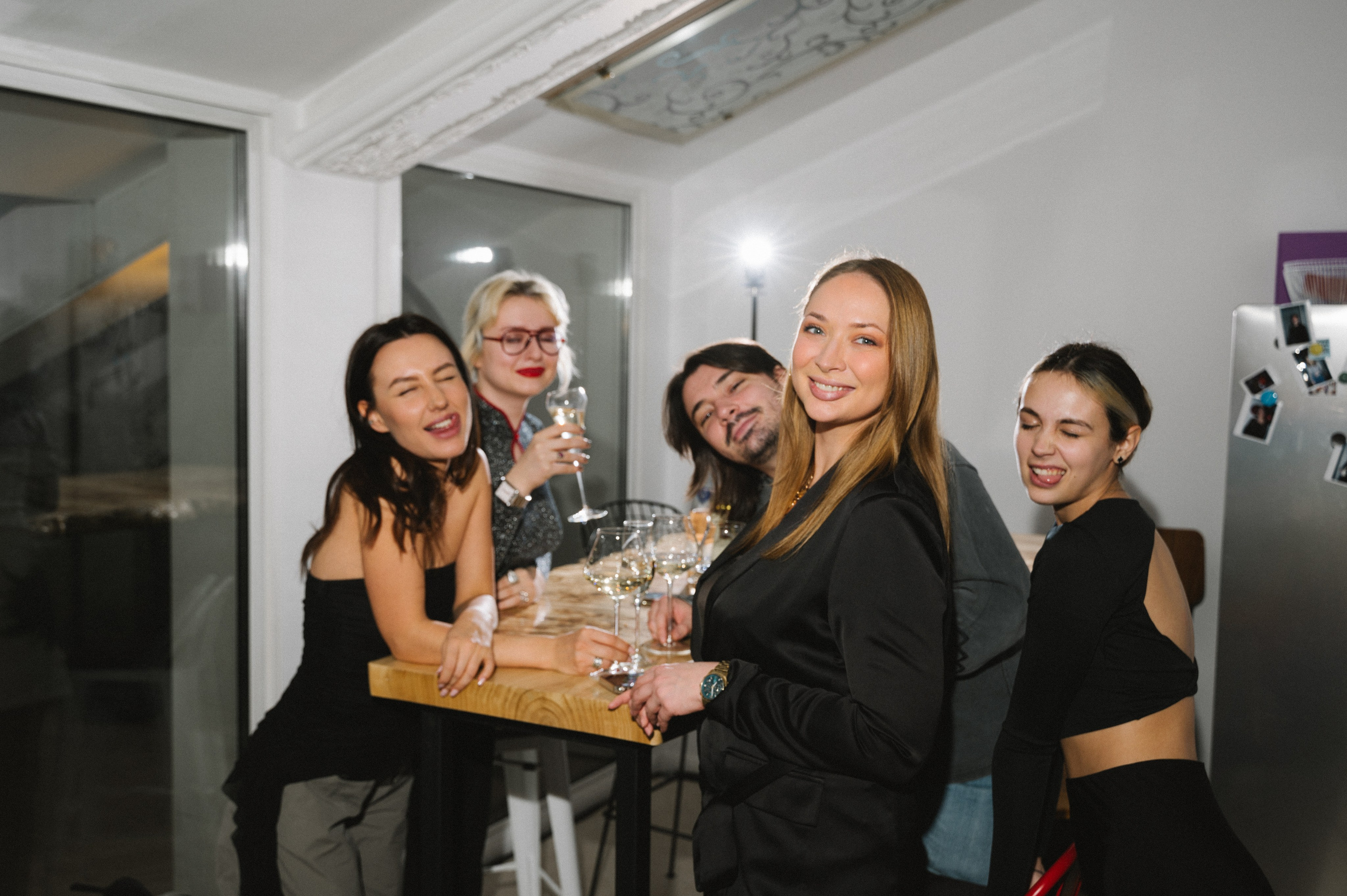 PreDrink|Advanza. Фотограф — Ася Орехова