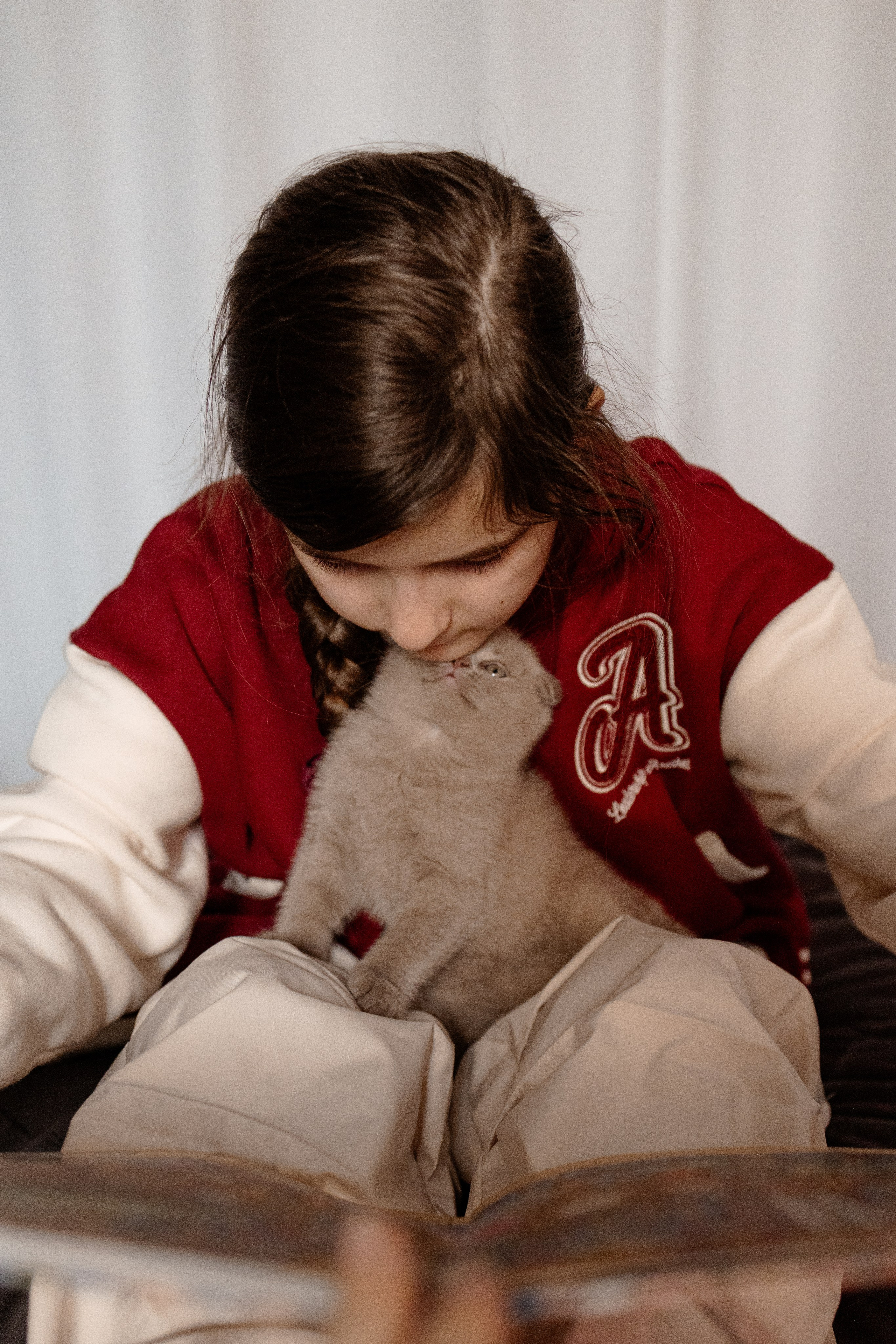 Арина и Аделина. Семейный фотограф Виктория Авдеева