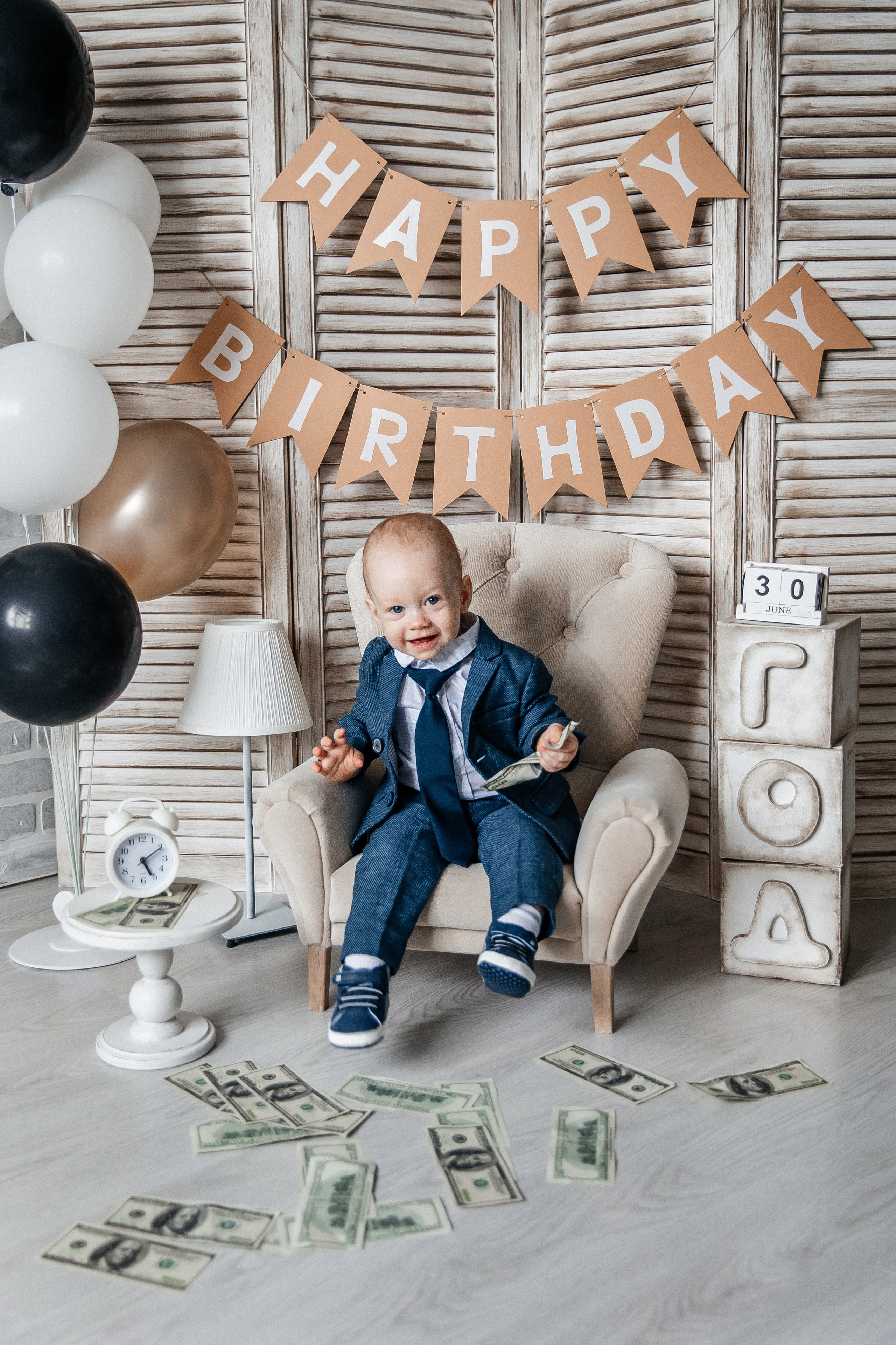 Кубики ГОД, единичка. Детский фотограф, выпускные альбомы в Нижнем Новгороде Бодягина Мария