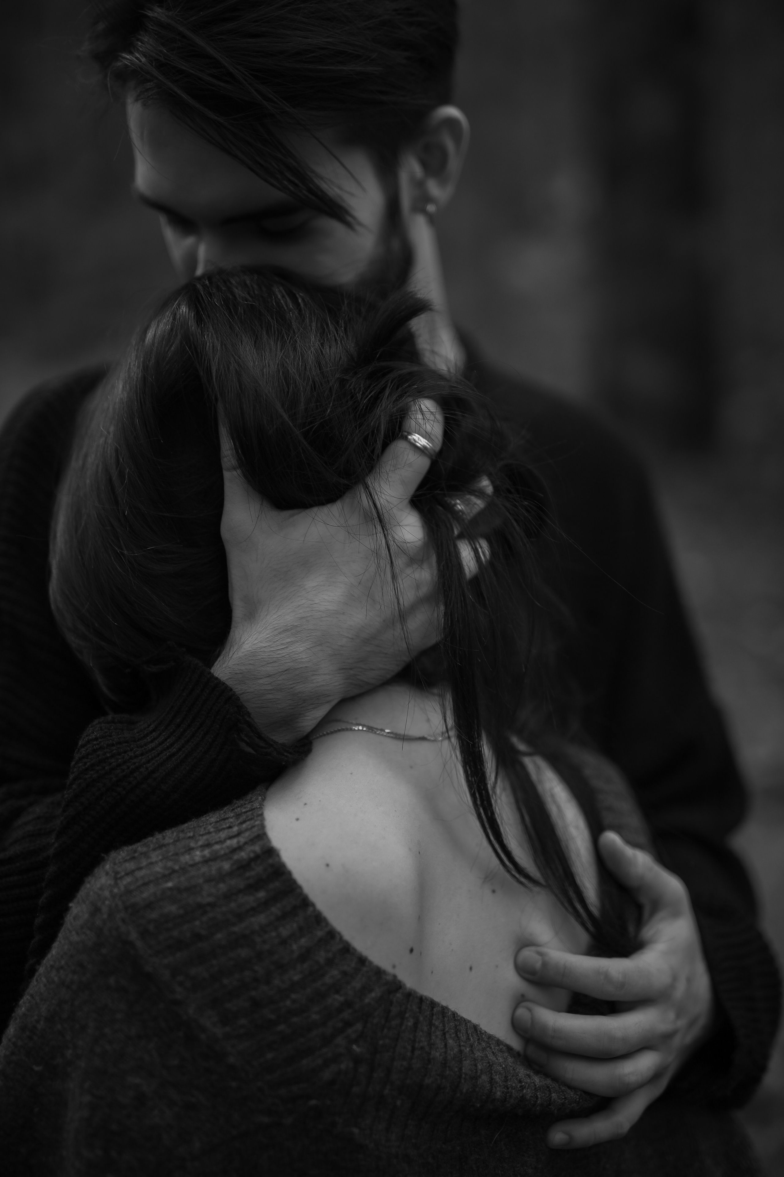 На озере. Свадебный и портретный фотограф в Москве, Туле и Брянске Дара Евсеева