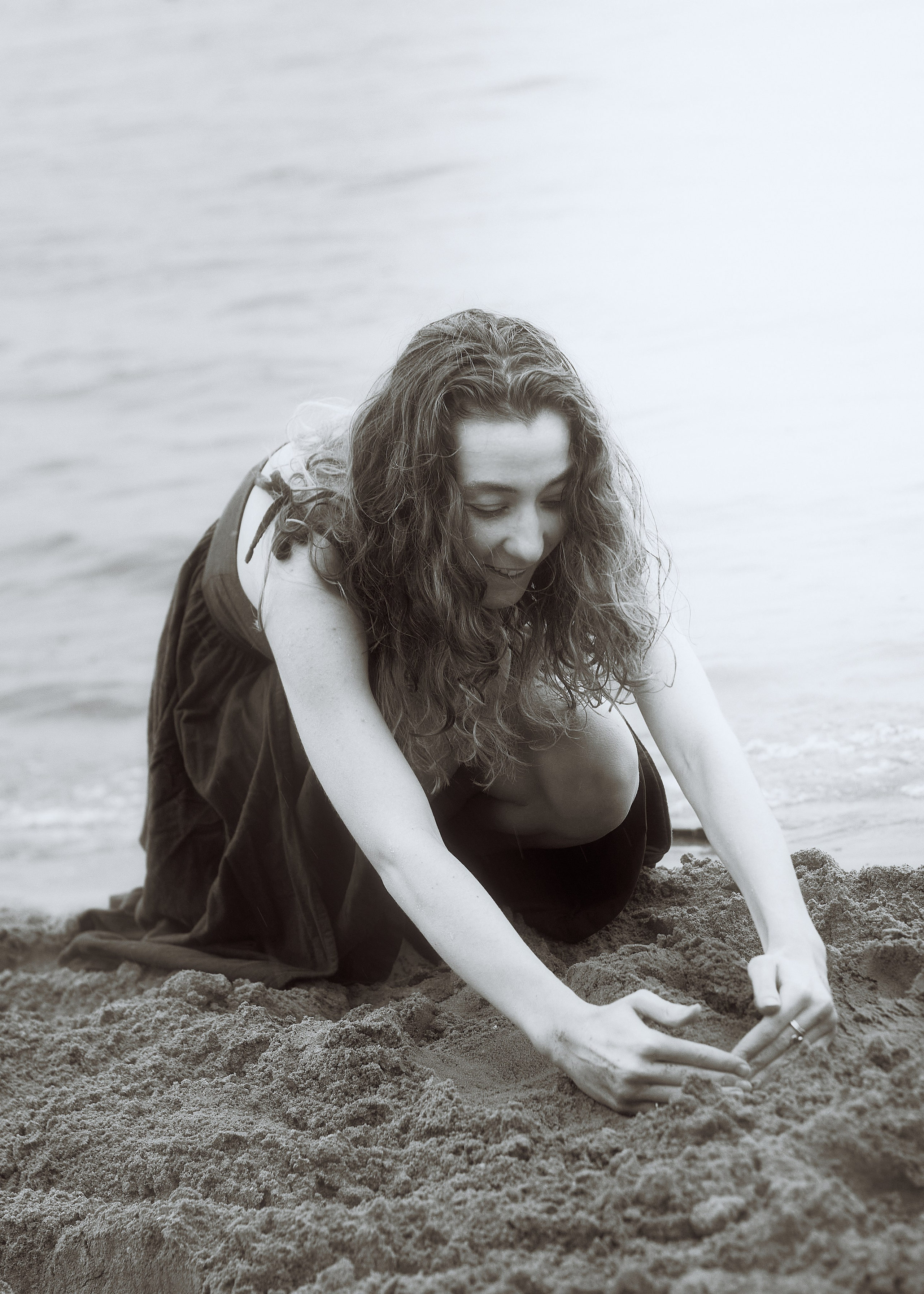 Таис. Портретный и свадебный фотограф в Москве Александра