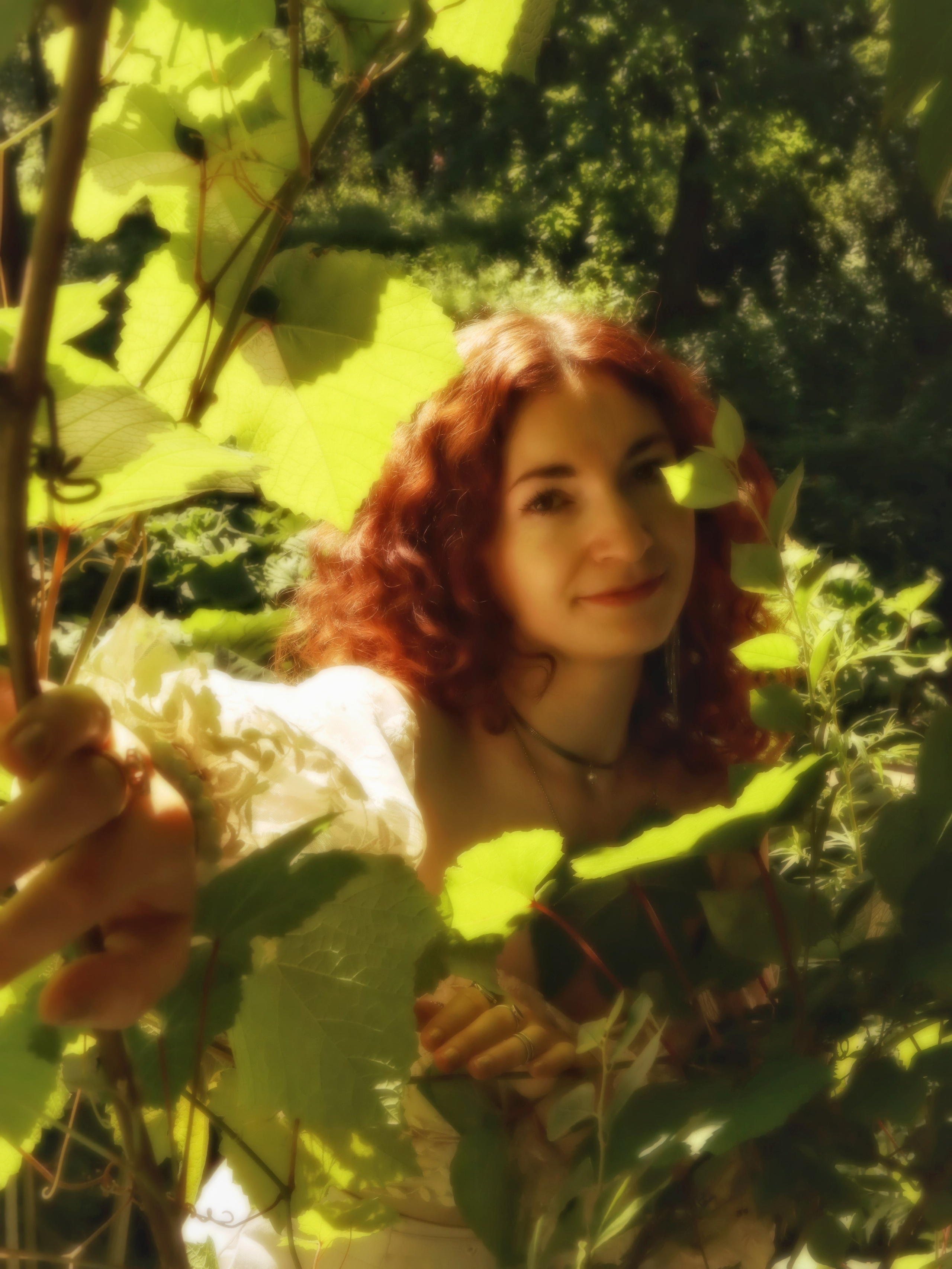 Стелла. Портретный и свадебный фотограф в Москве Александра