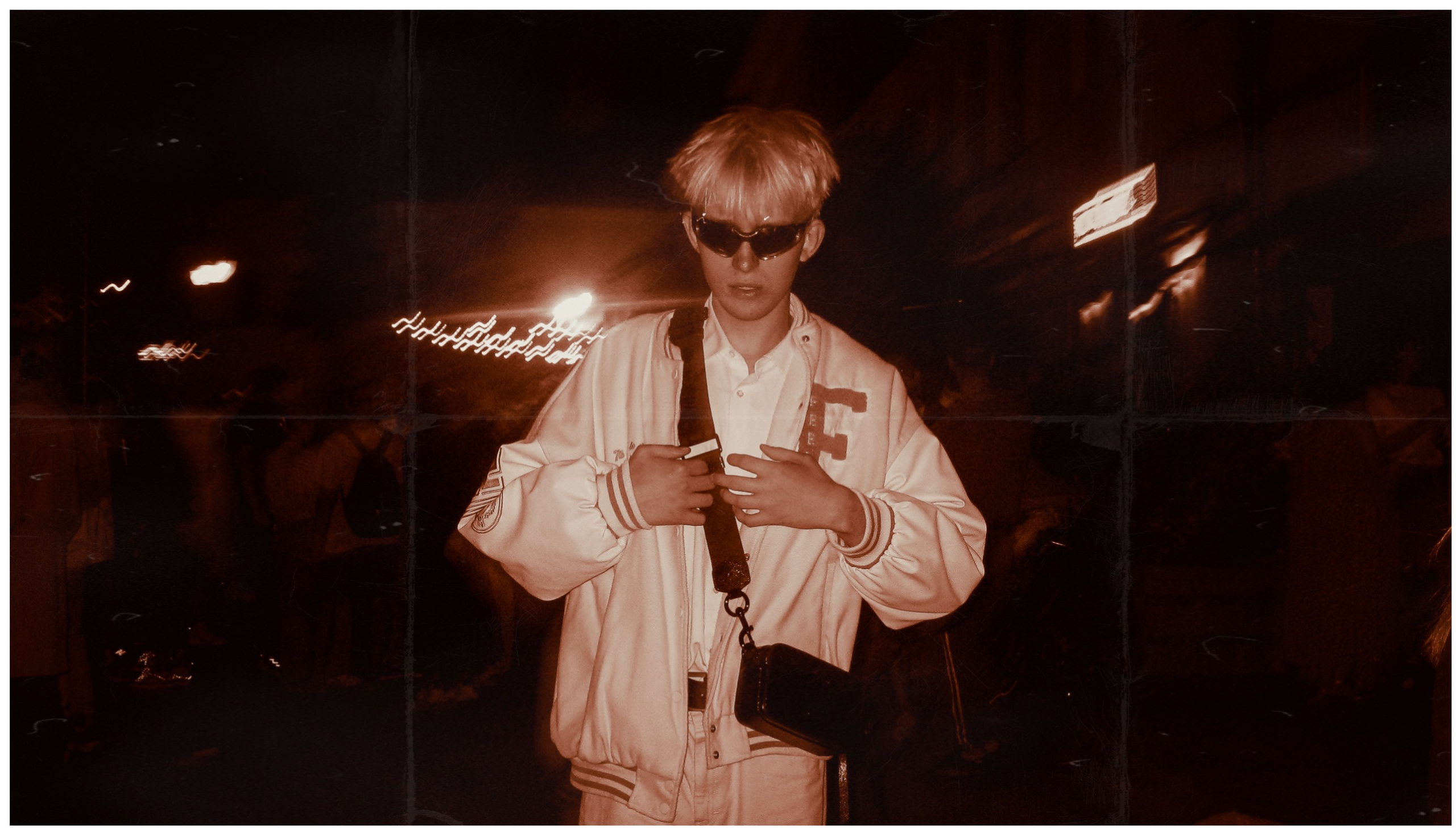 Ваня. Портретный и свадебный фотограф в Москве Александра