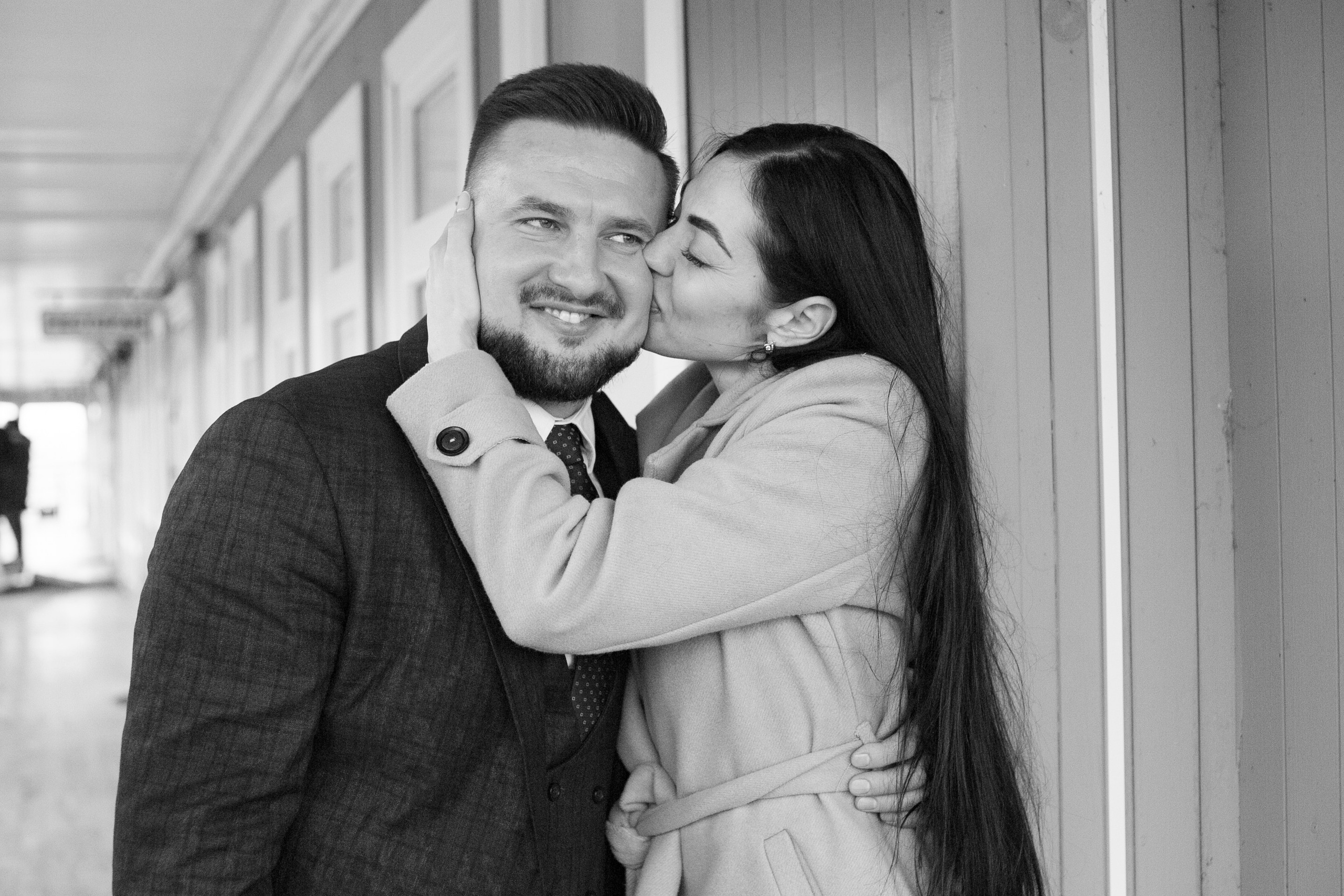 Love story. Креативный фотограф Олеся Булгакова — официальный сайт