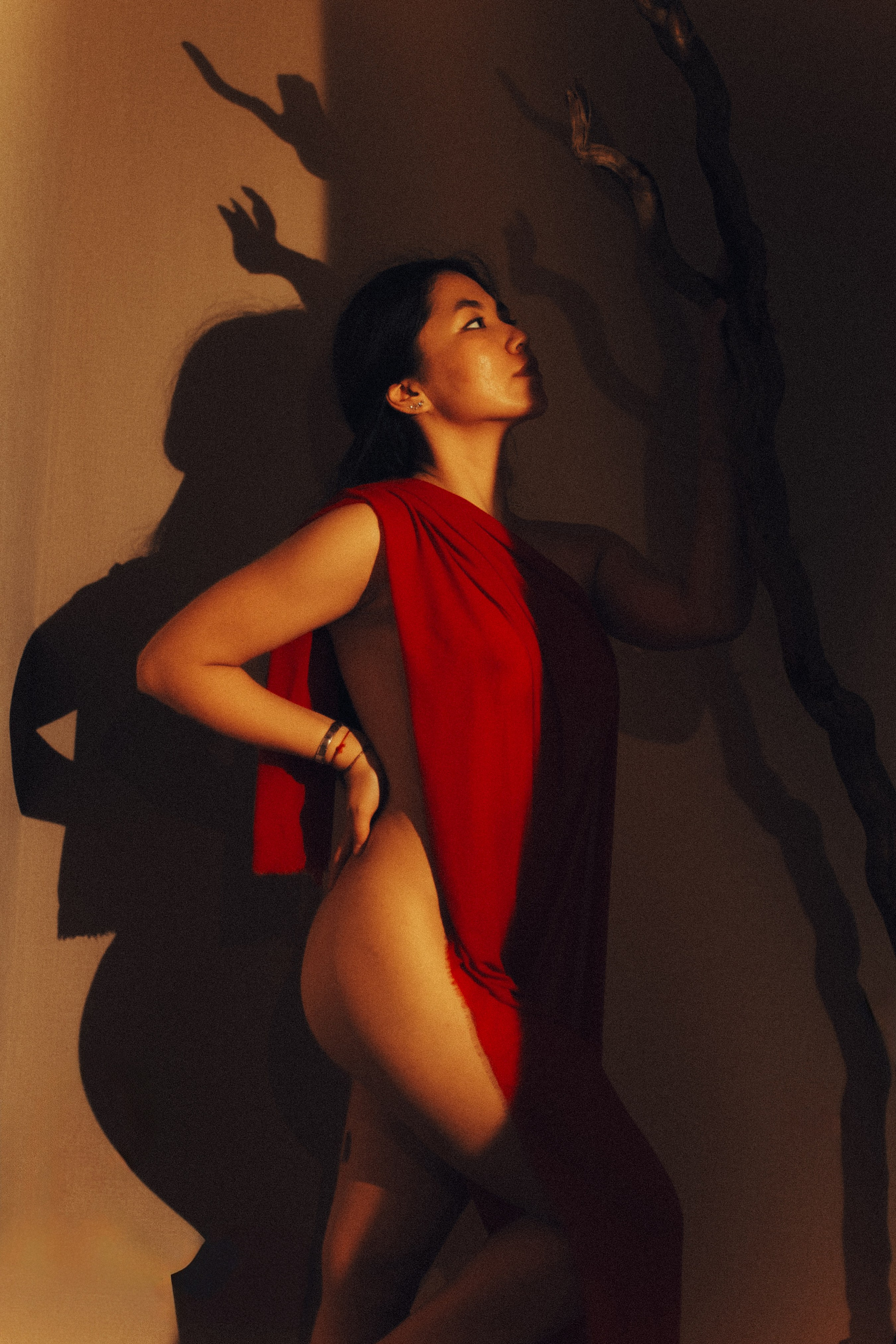 Mila. Фотограф Алтай — Айсур Баксаргин
