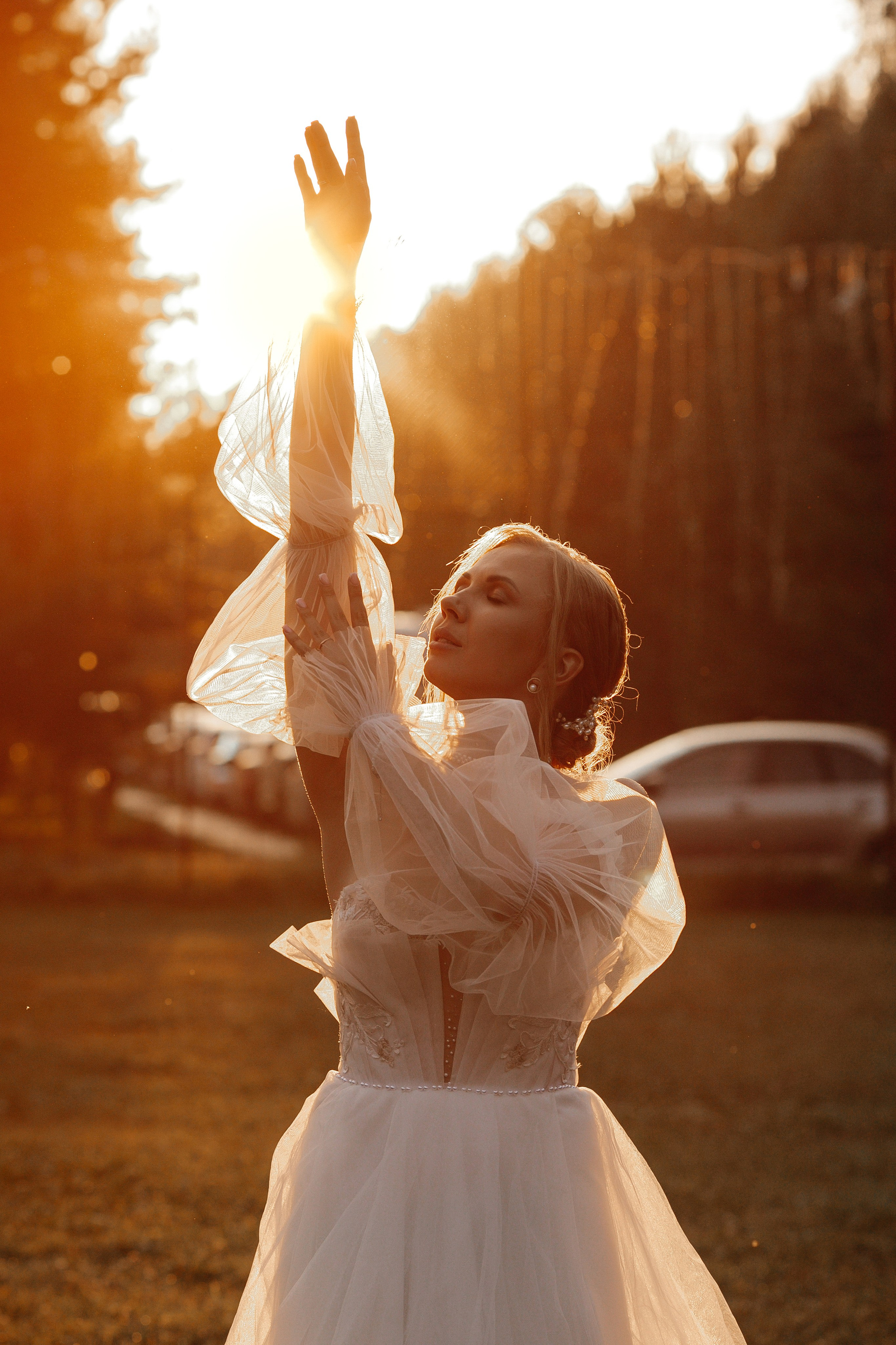 Свадебная фотосъёмка. Свадебный фотограф Павел Фурашов в Нижнем Новгороде | Paul Matis