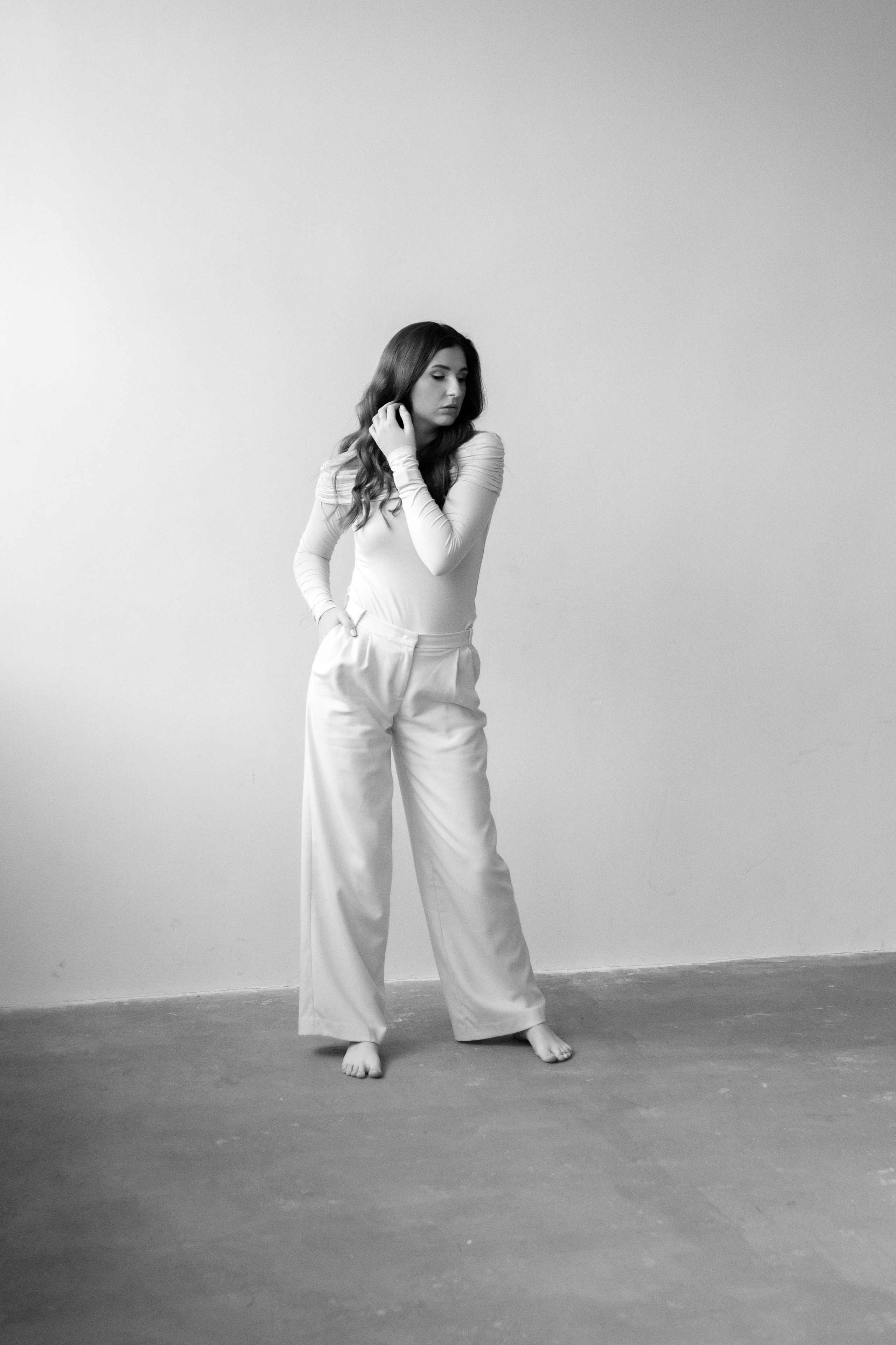 Полина. Свадебный и семейный фотограф в Серпухове Александра Дерюшева