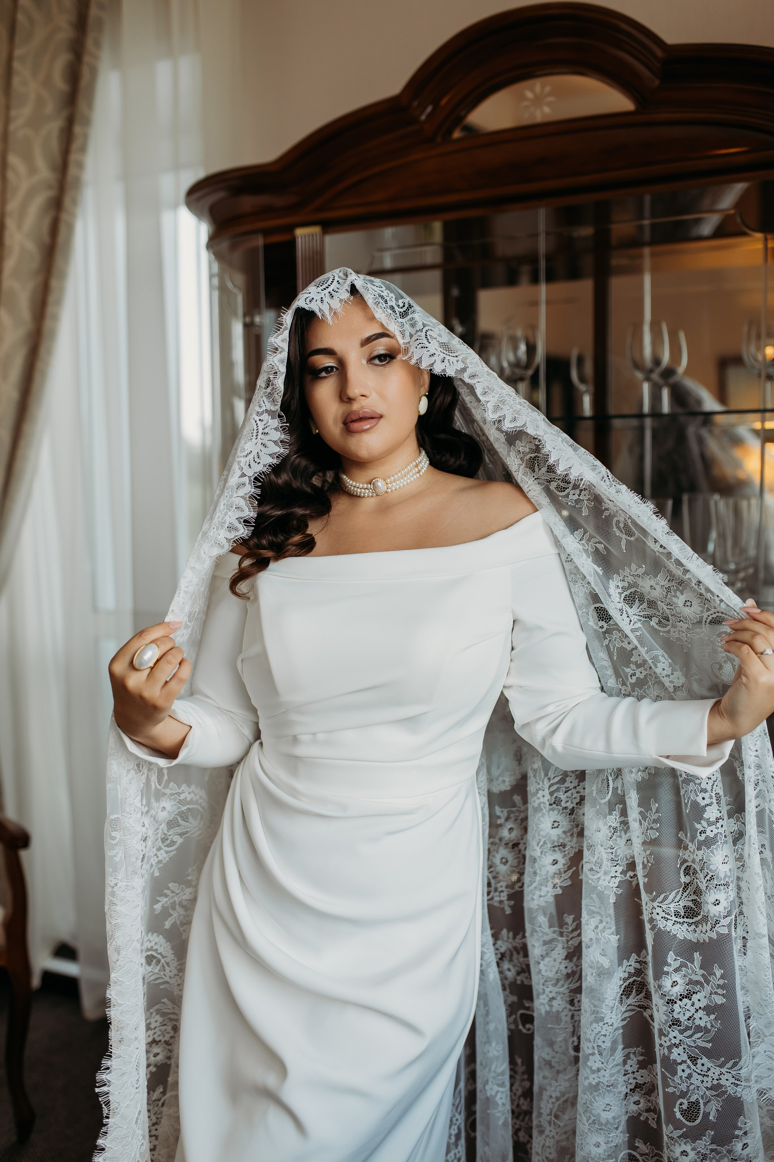 Зиля и Руслан. Фотограф Тимербаева Алина г. Сургут