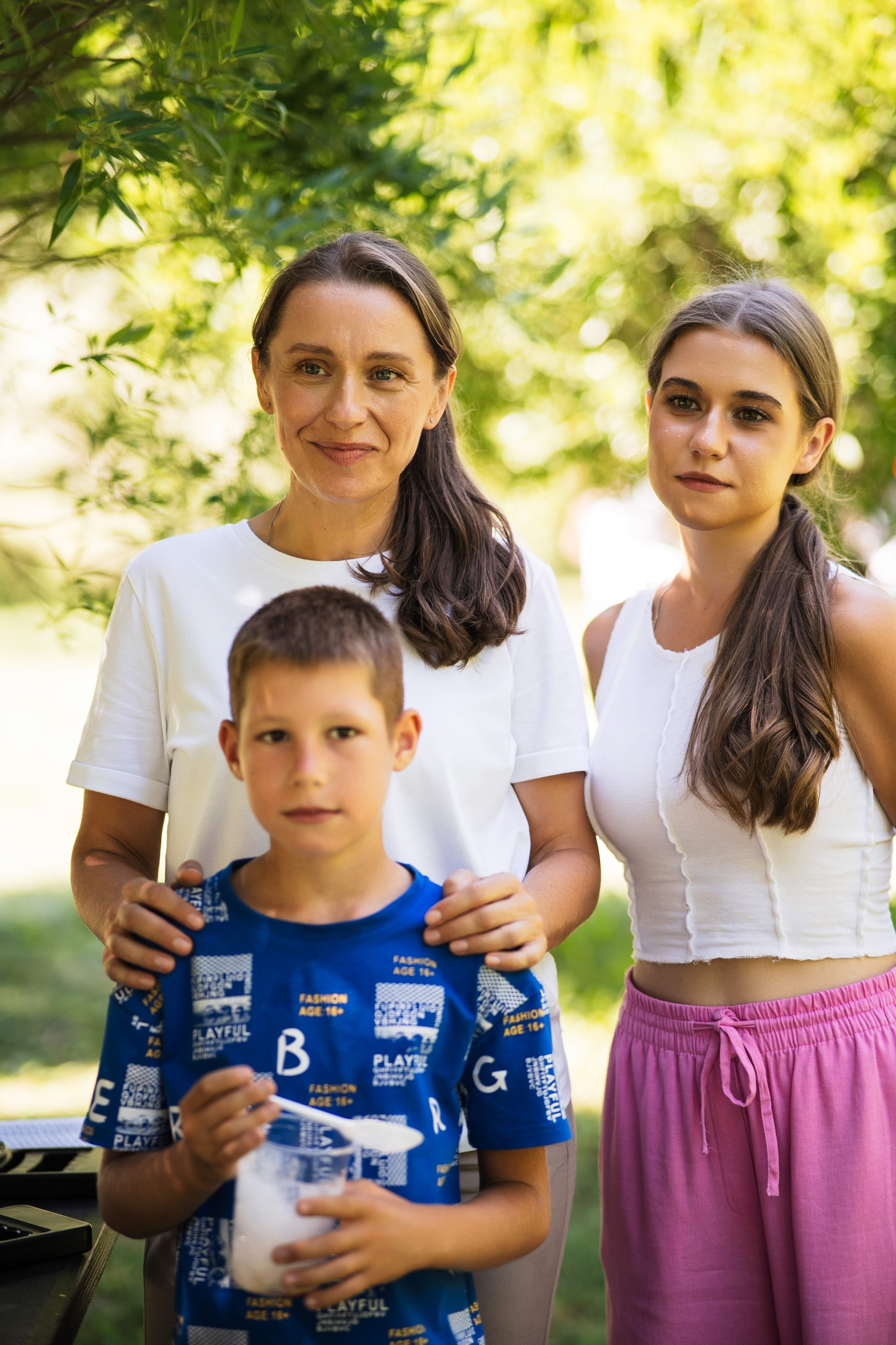 День семьи и здоровья | Газпромнефть. Фотограф на любое событие в Кемерово