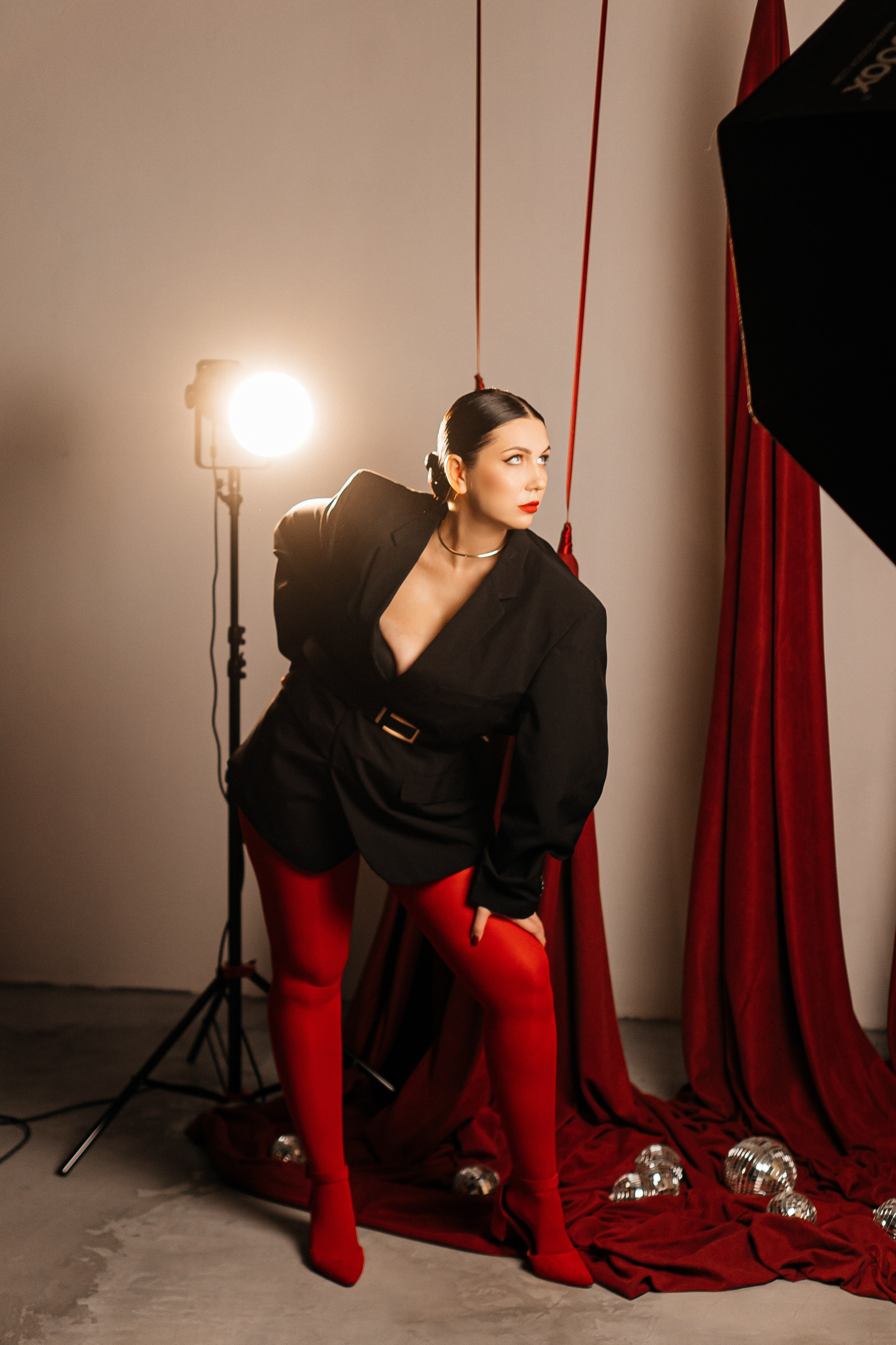 Влада. Фотограф Ульяновск Ксения Кеслер