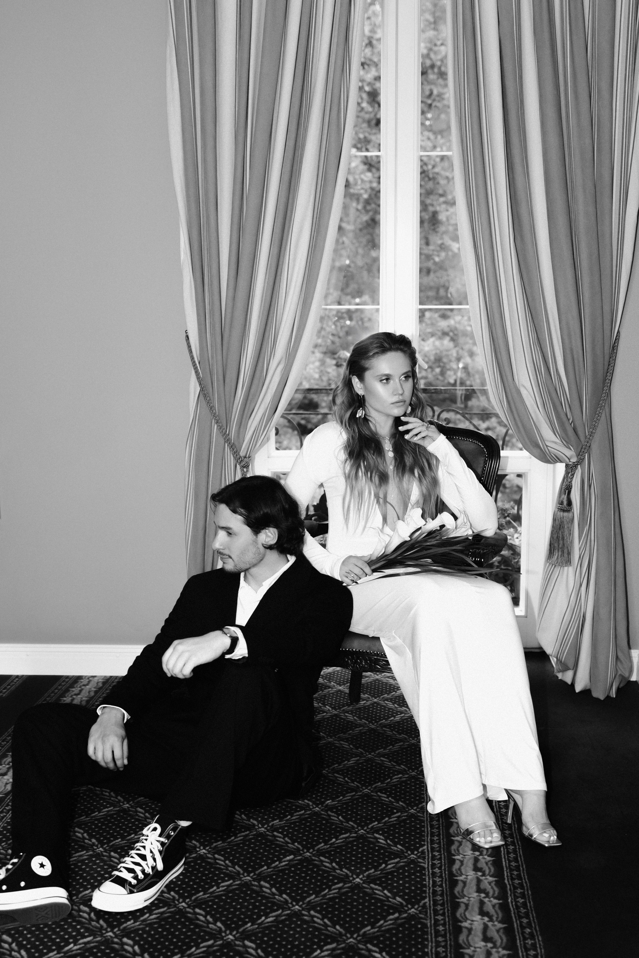 V&K. Свадебный фотограф Лиза Макатович Беларусь Минск