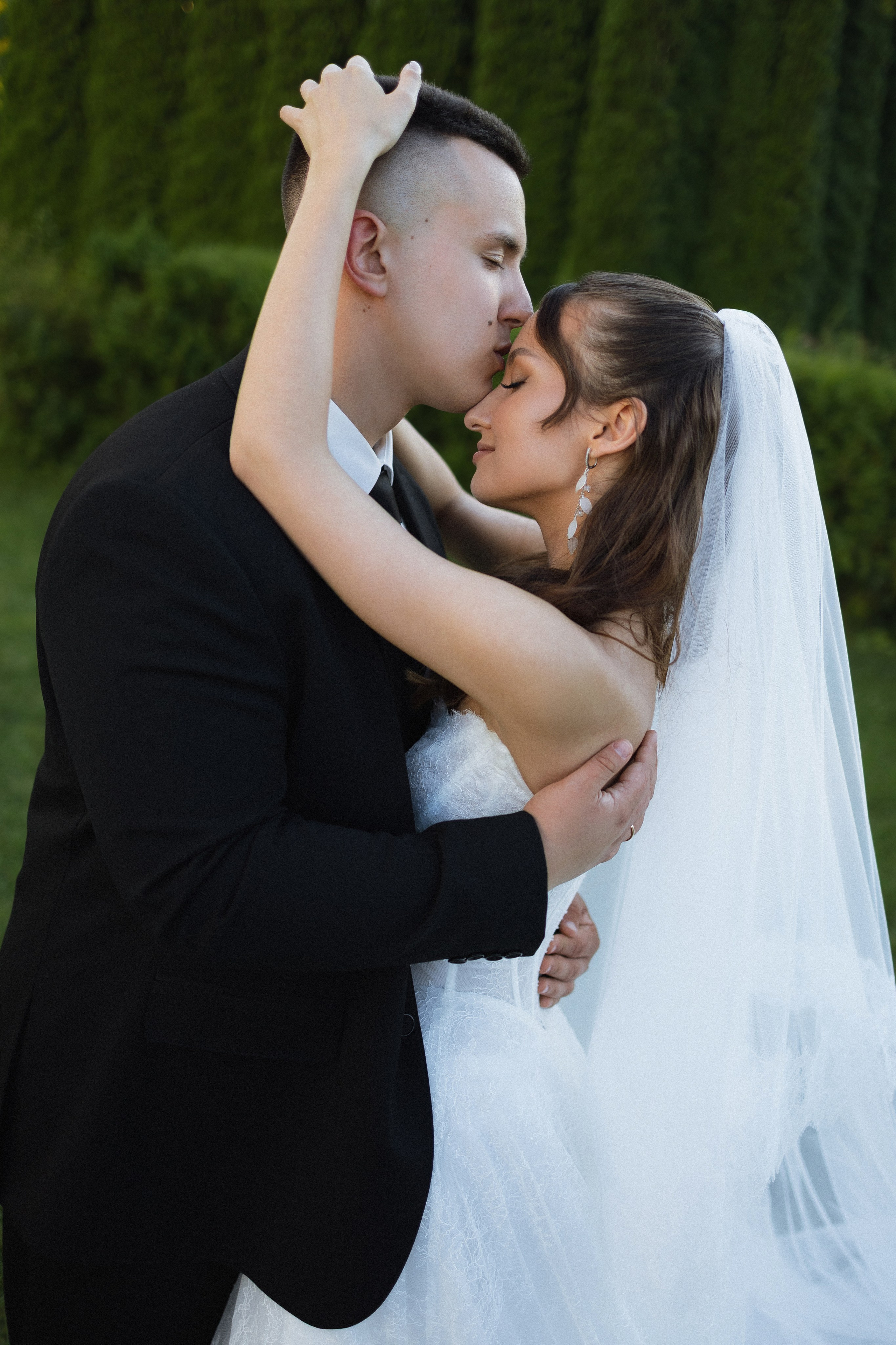 A&I. Свадебный фотограф Лиза Макатович Беларусь Минск