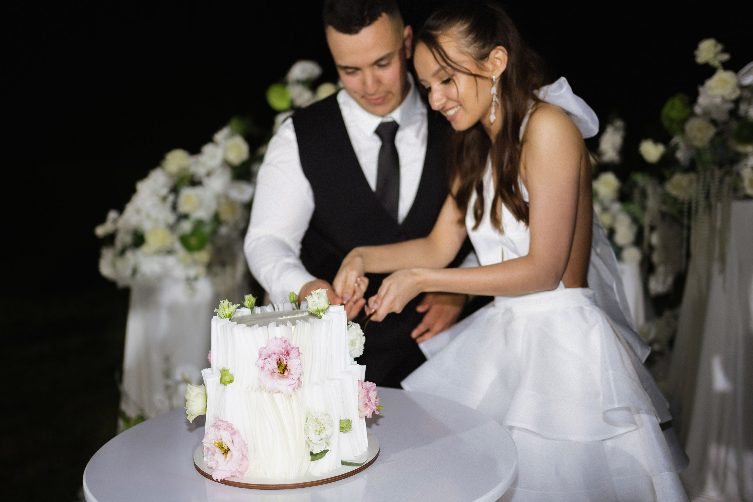 A&I. Свадебный фотограф Лиза Макатович Беларусь Минск