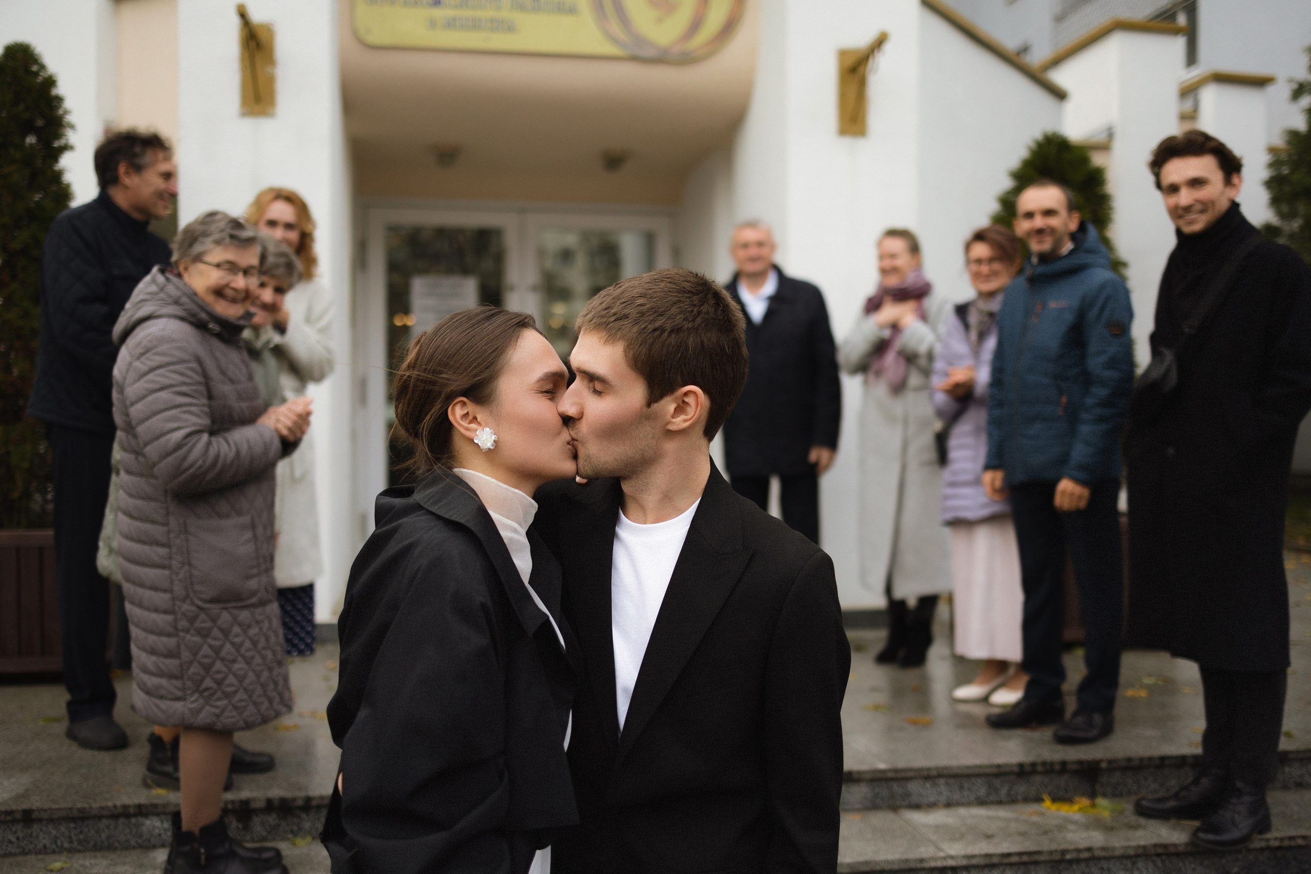 D&V. Свадебный фотограф Лиза Макатович Беларусь Минск