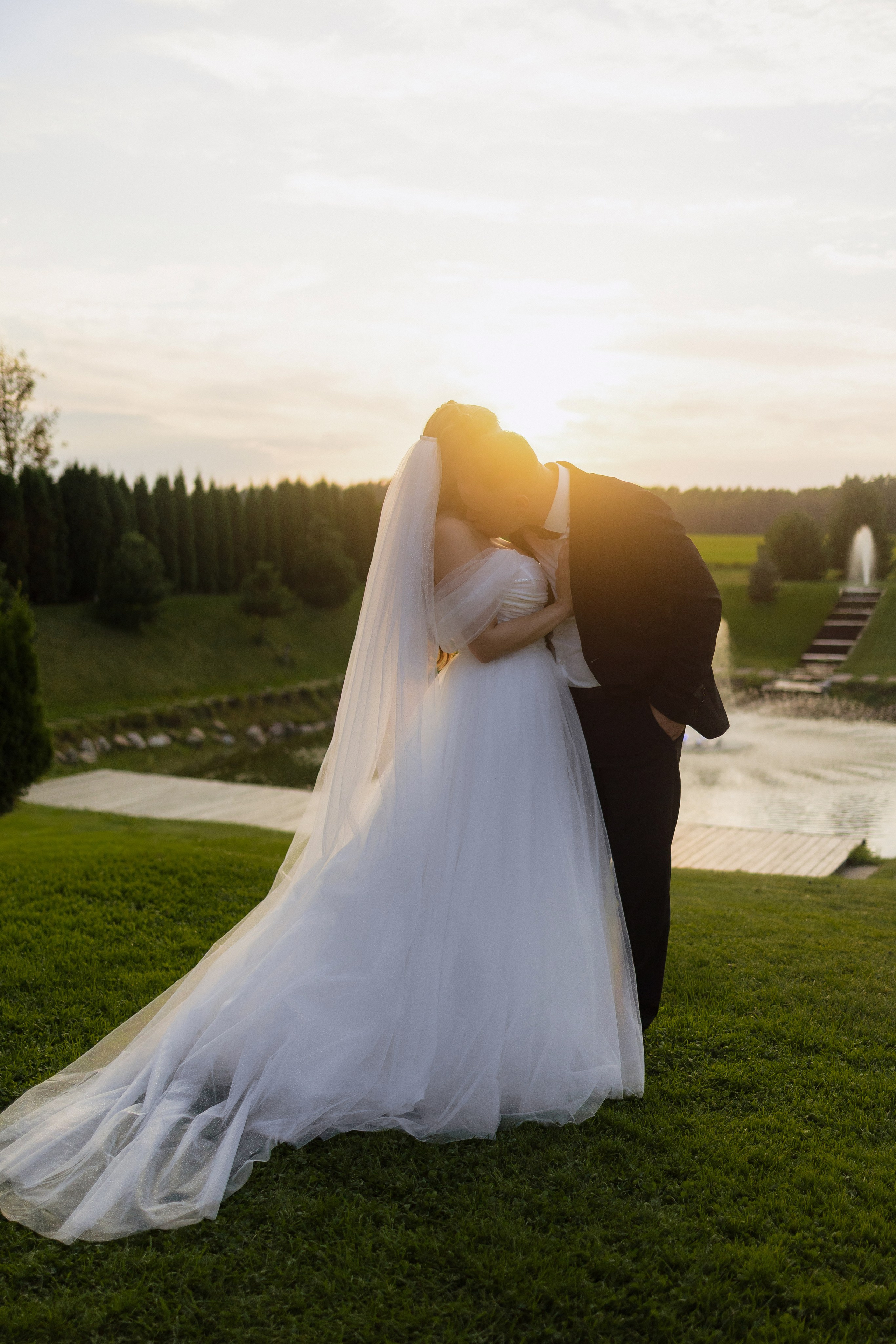 S&E. Свадебный фотограф Лиза Макатович Беларусь Минск