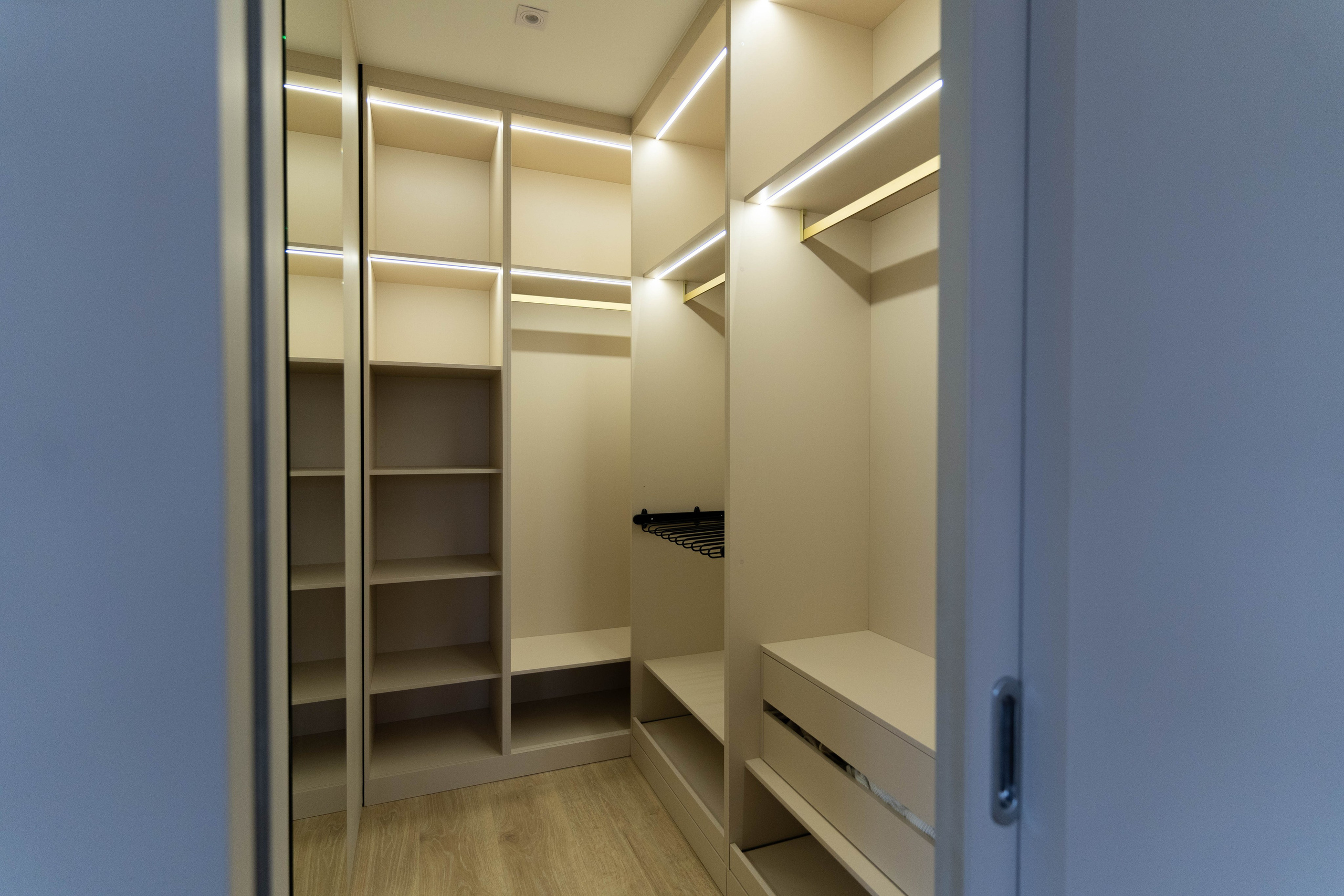 KP Cambridge. Rezyame