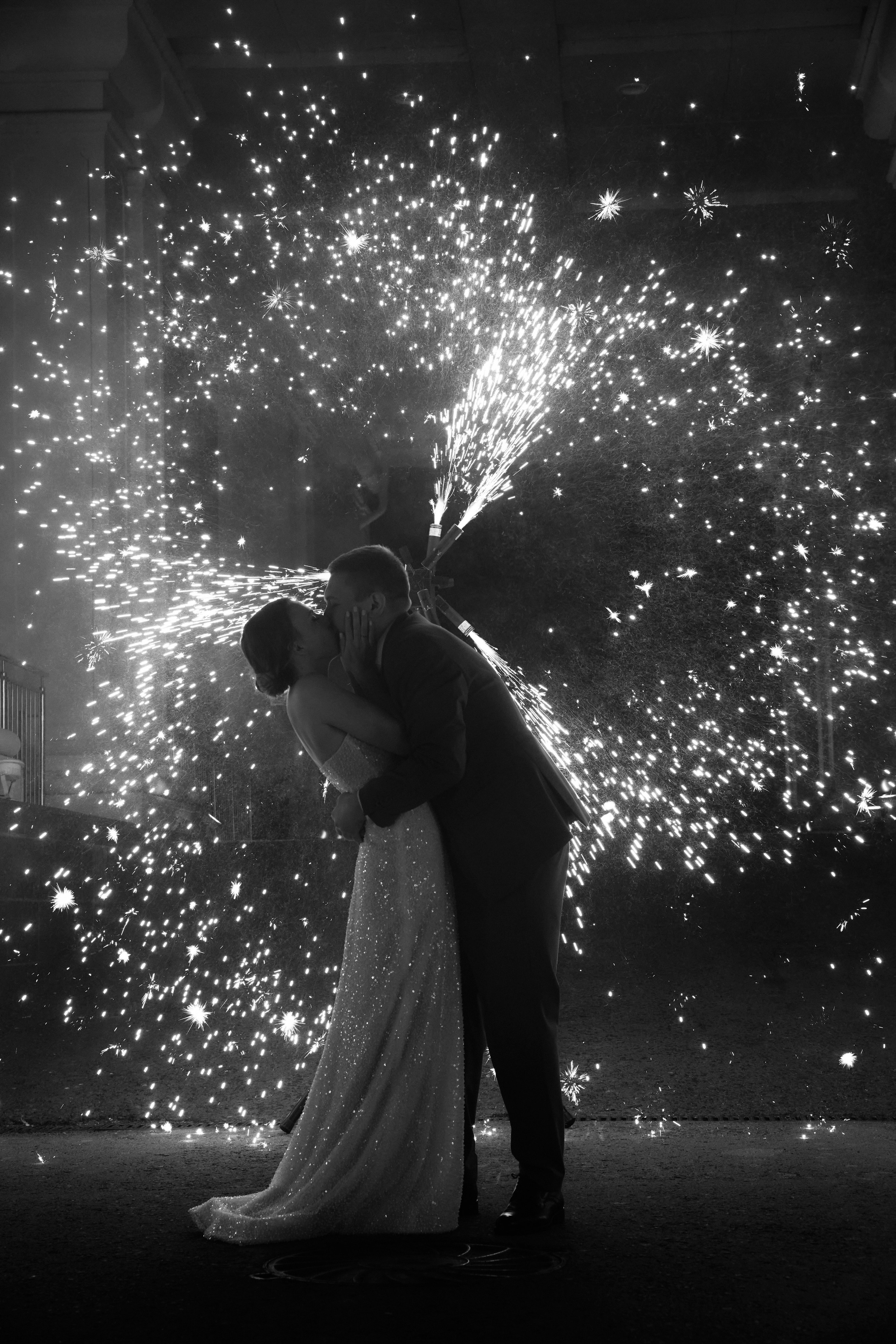 Павел и Кристина. Свадебный и портретный фотограф в Саранске Алексей Миганов