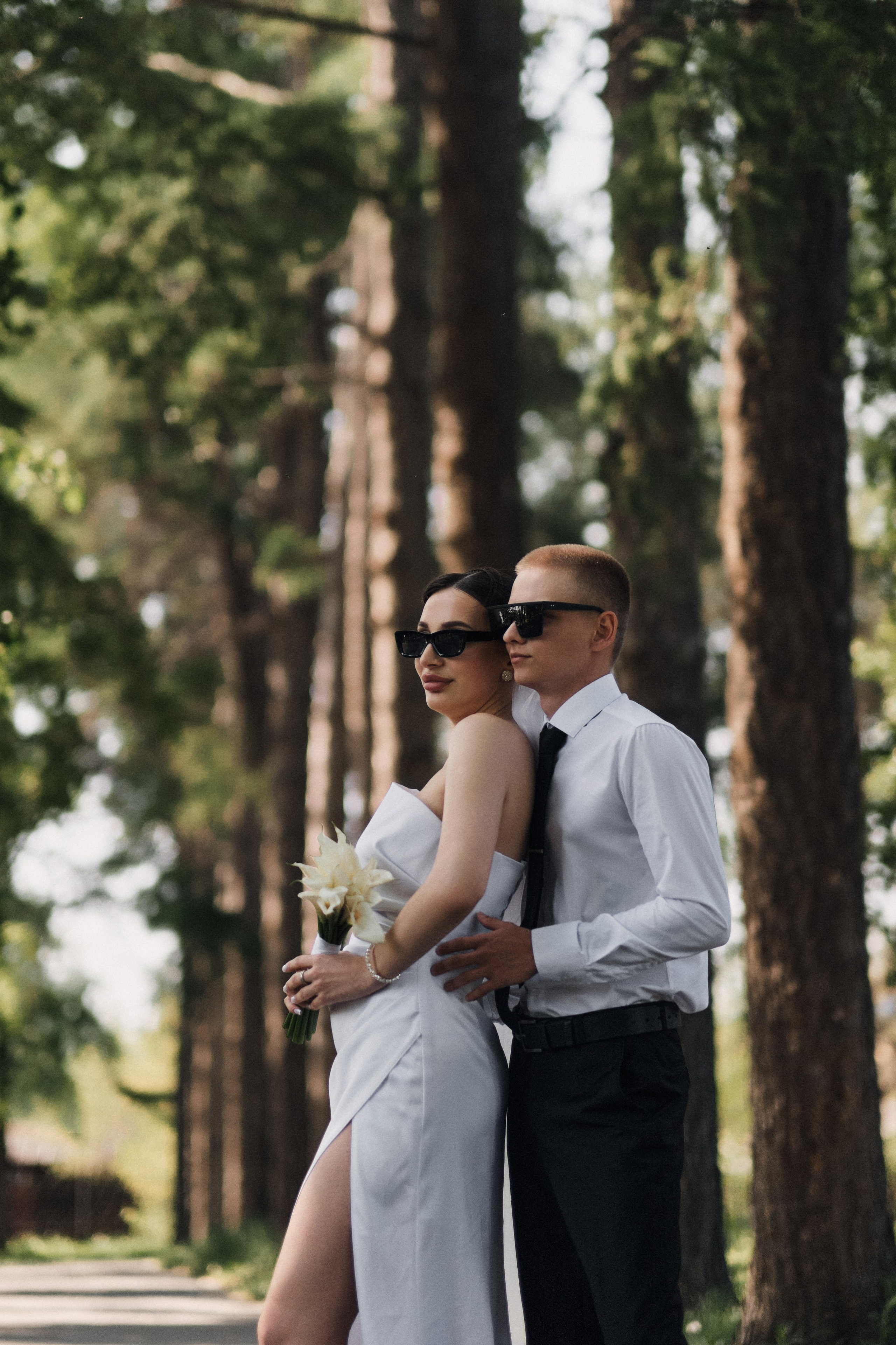 Elegant Wedding. Свадебный и портретный фотограф Орлов Никита