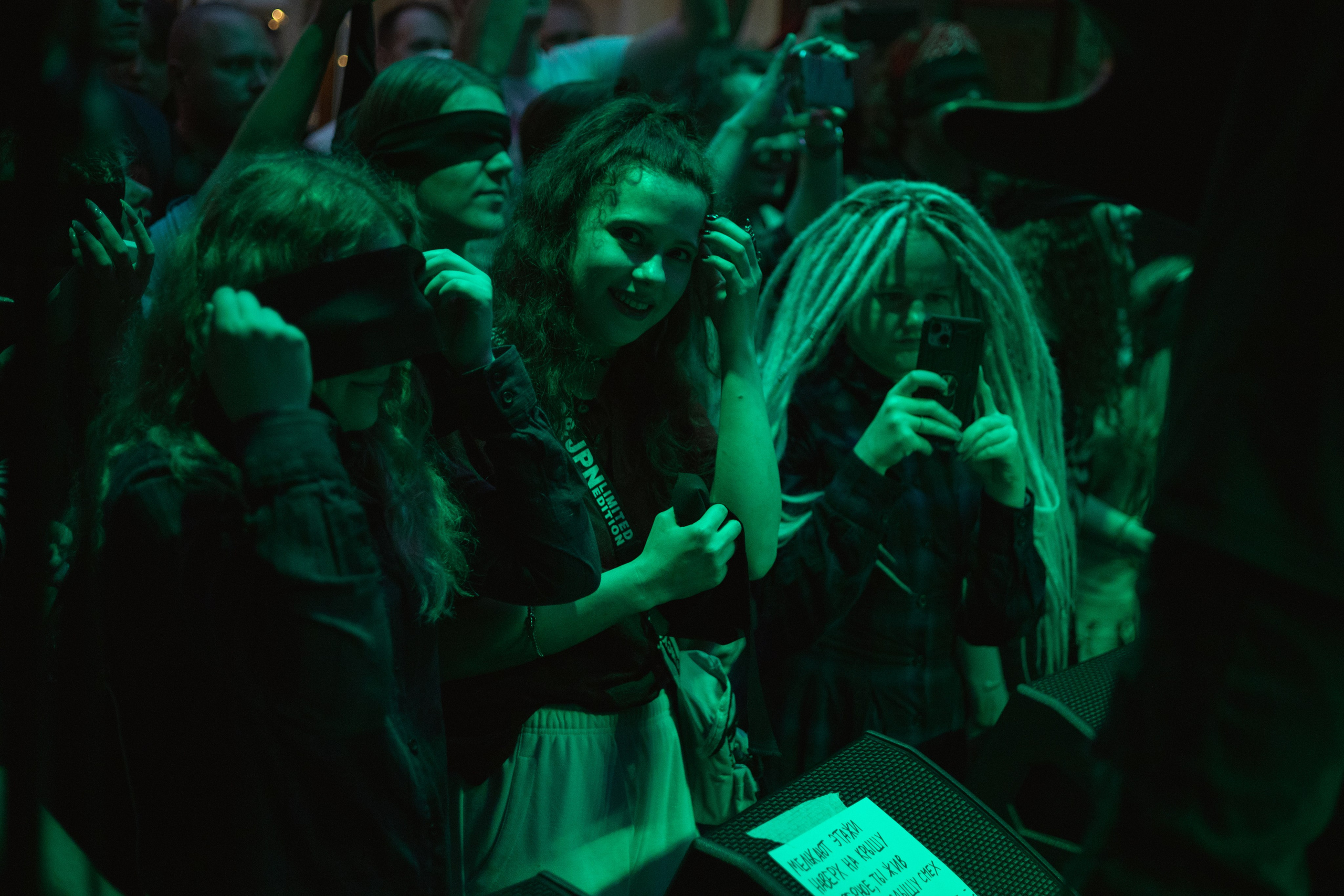 Модем. Toxasnip Photo | Anton Maslenkin