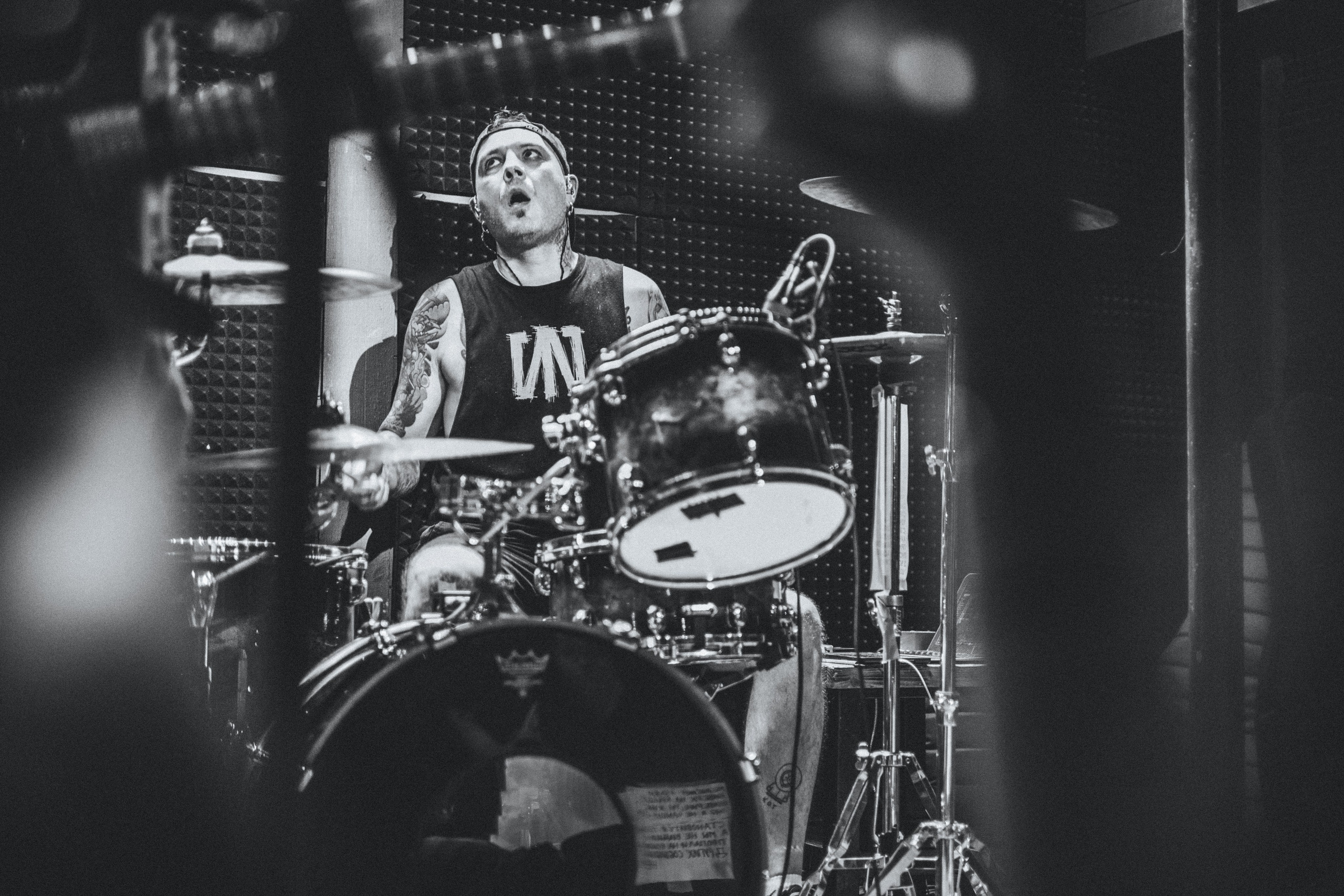 Модем. Toxasnip Photo | Anton Maslenkin