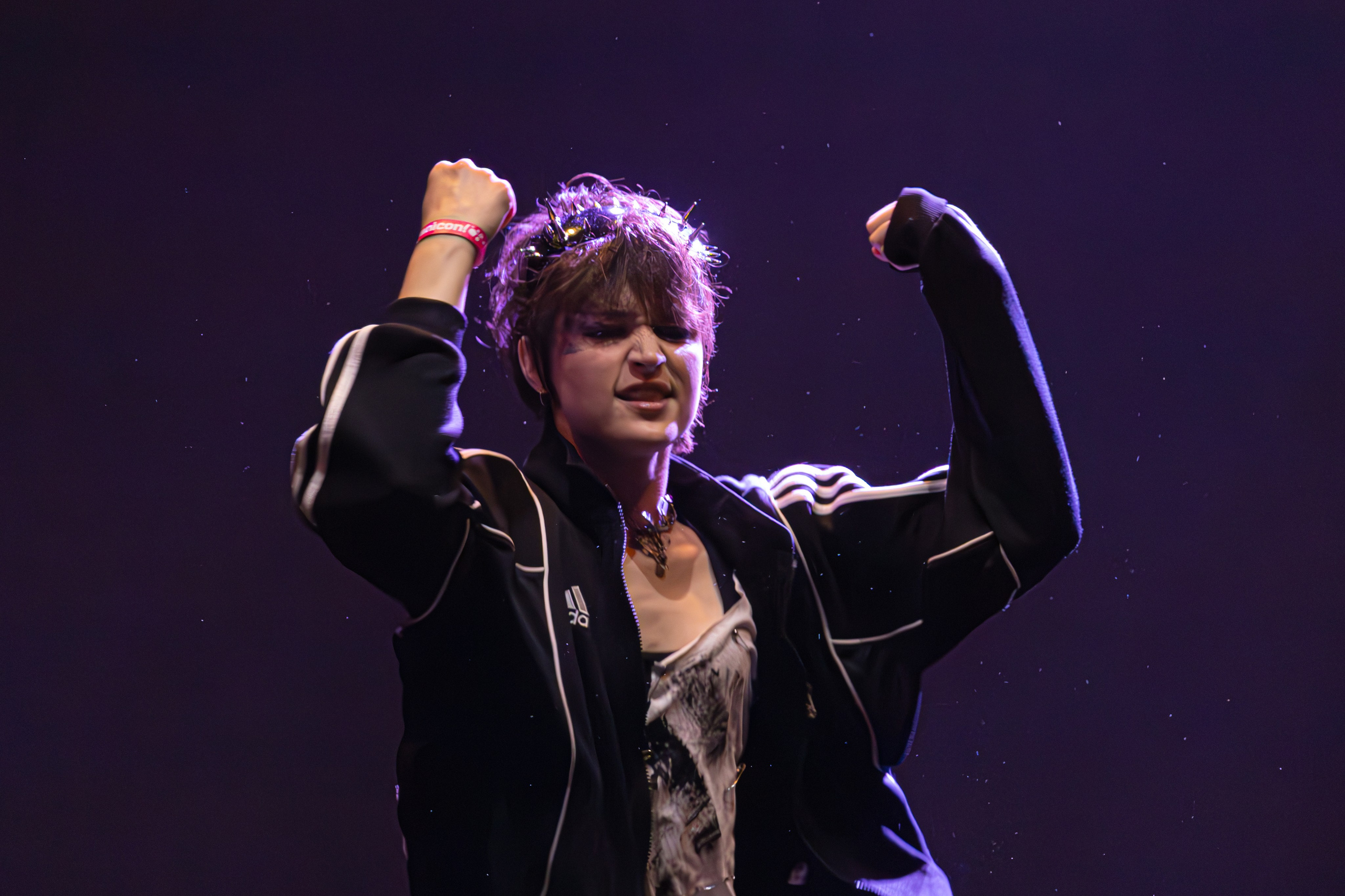 Panikon! — 2025. — Digital Noise —