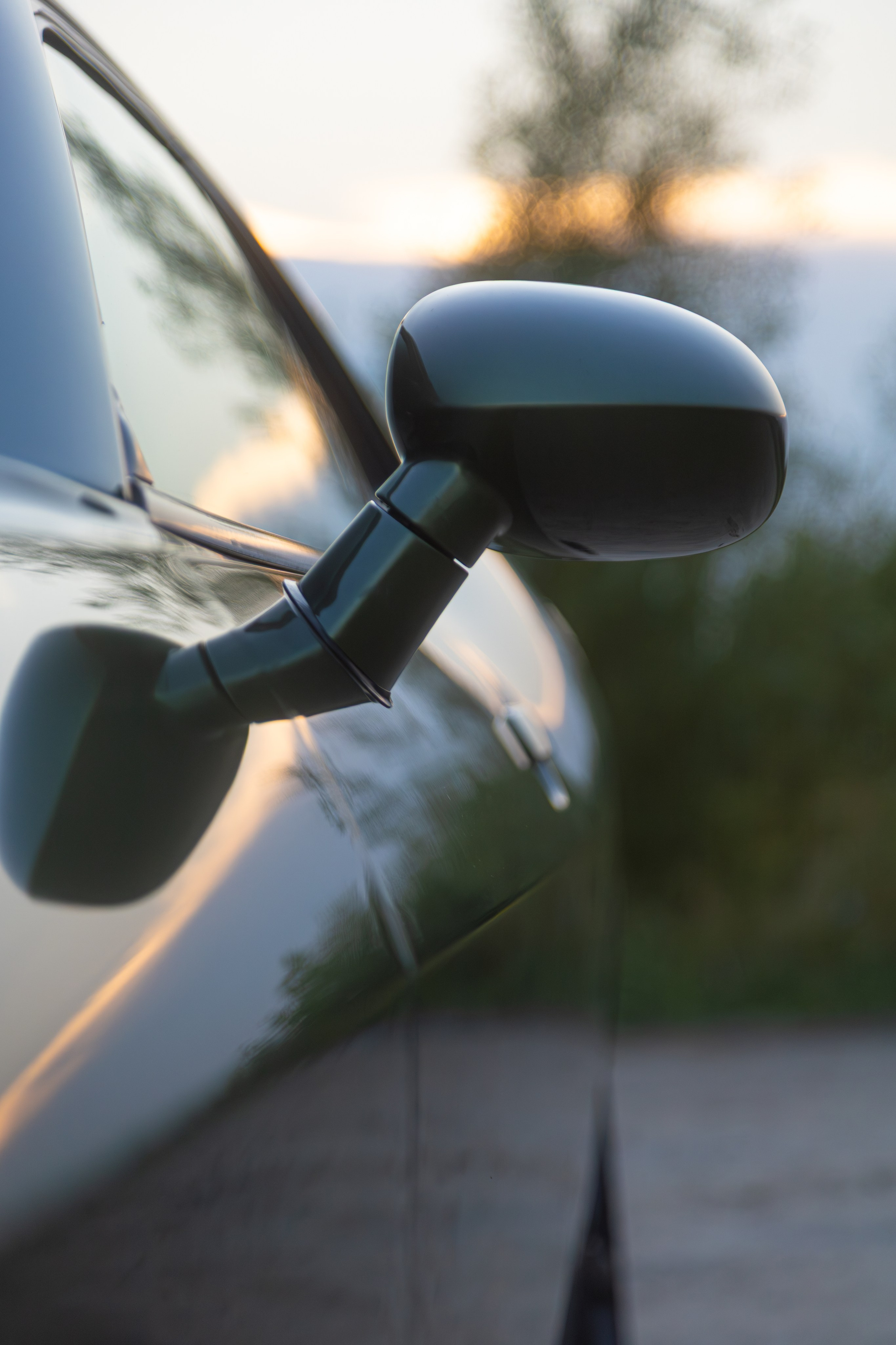 Partner Rent — Dodge Challenger. — Digital Noise —