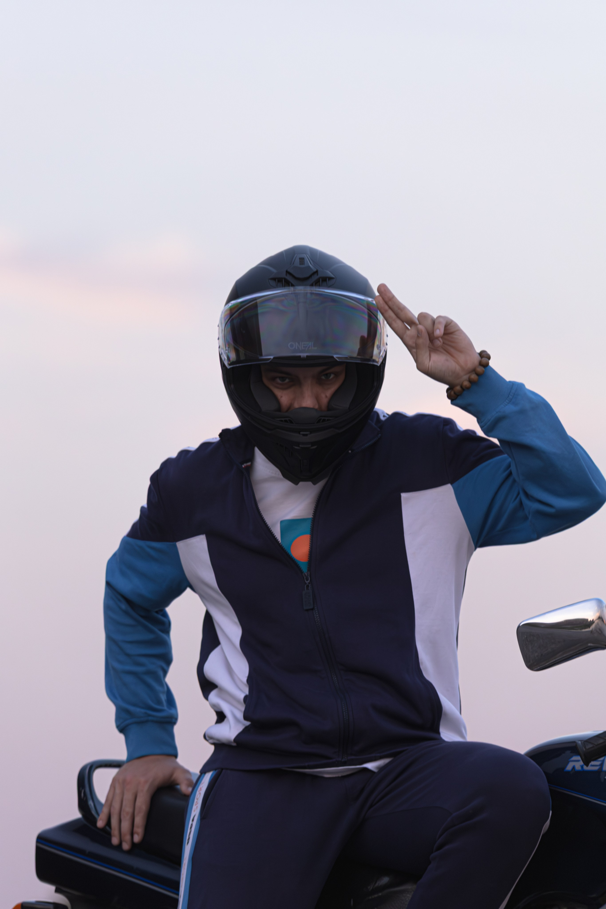 Daniil R. — Digital Noise —