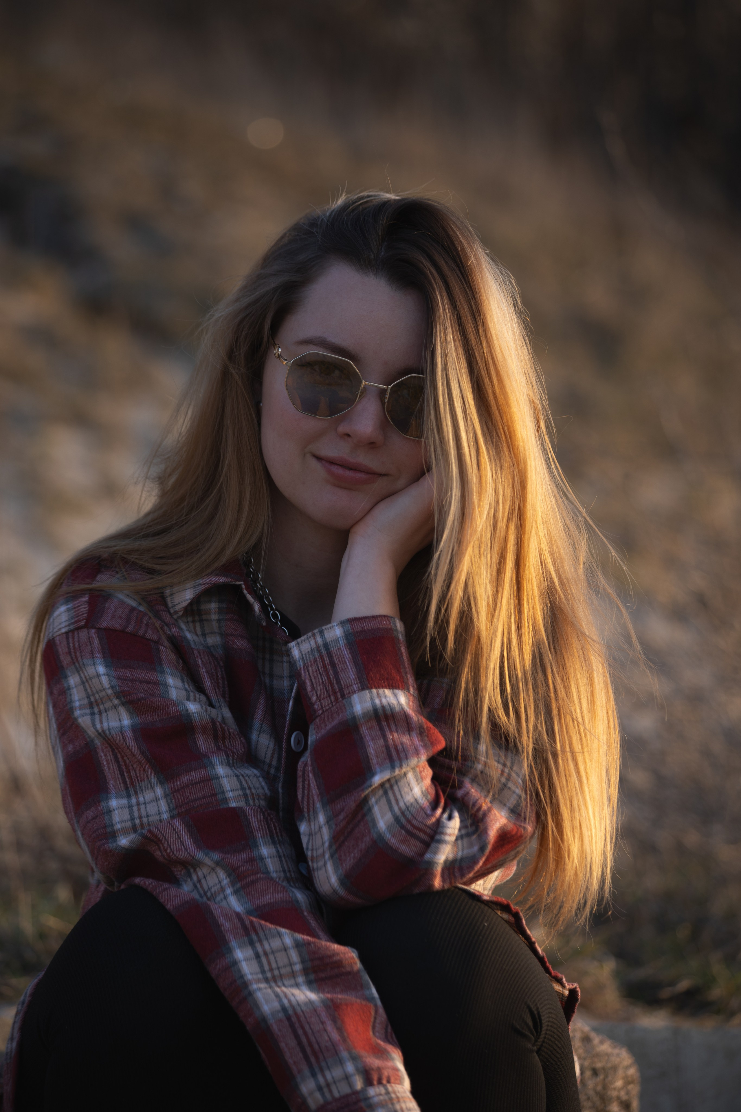 Ирина К. — Digital Noise —