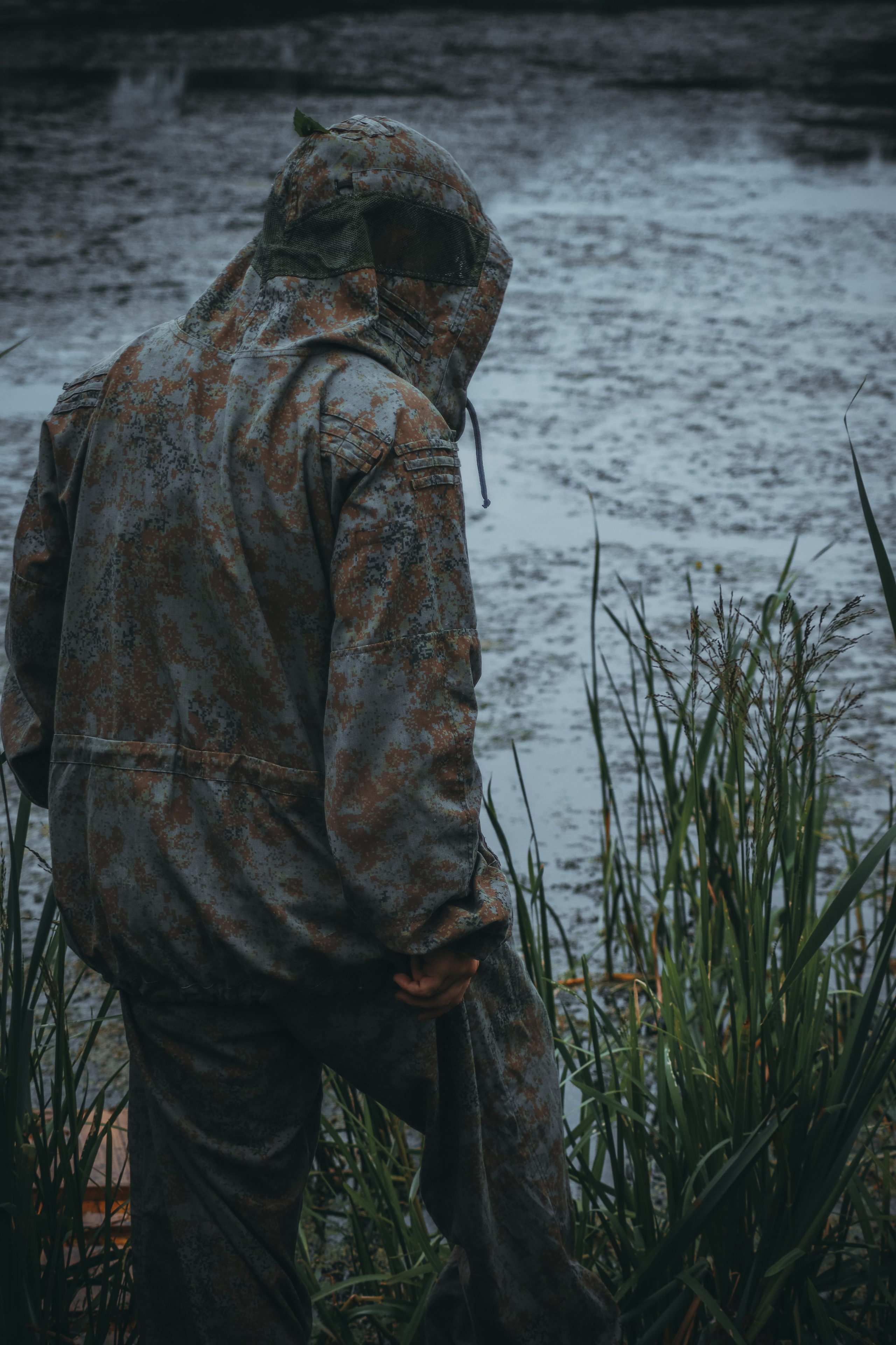 Никита П. (Водные процедуры). — Digital Noise —