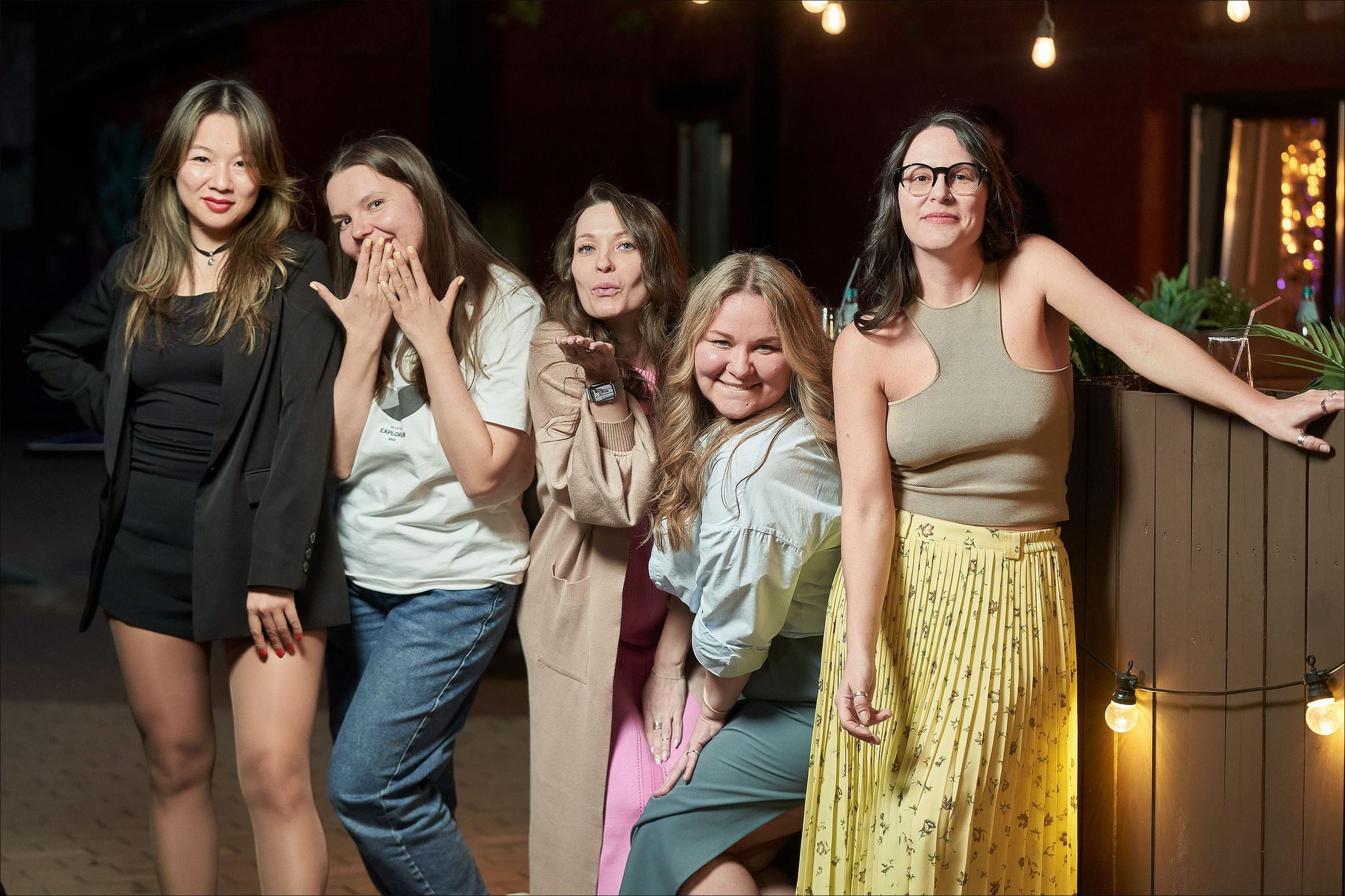 День Рождения Ильи. Фотограф в Москве Нафиков Руслан. Репортажная съемка, Портрет