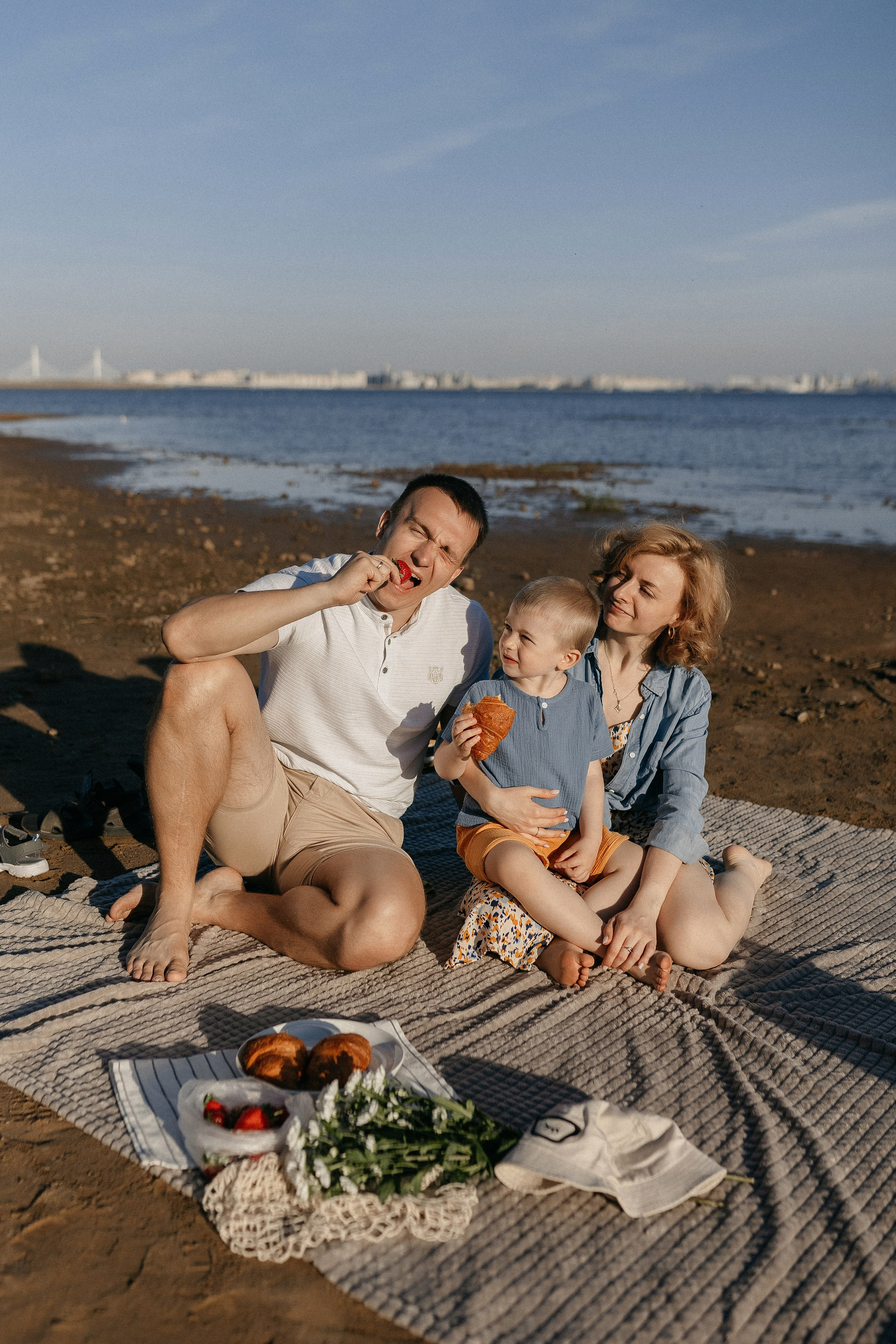 СЕМЬИ. Фотограф Никитина Марина, Санкт-Петербург